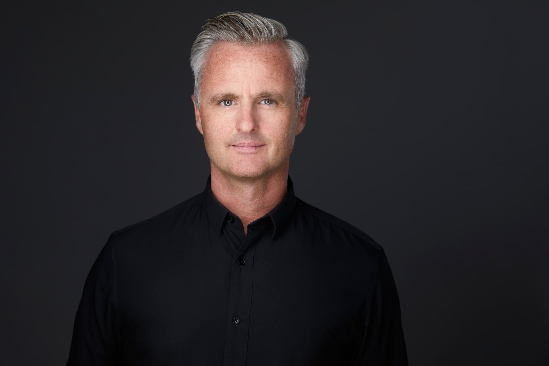 Jay Lewis - Principal & Team Leader