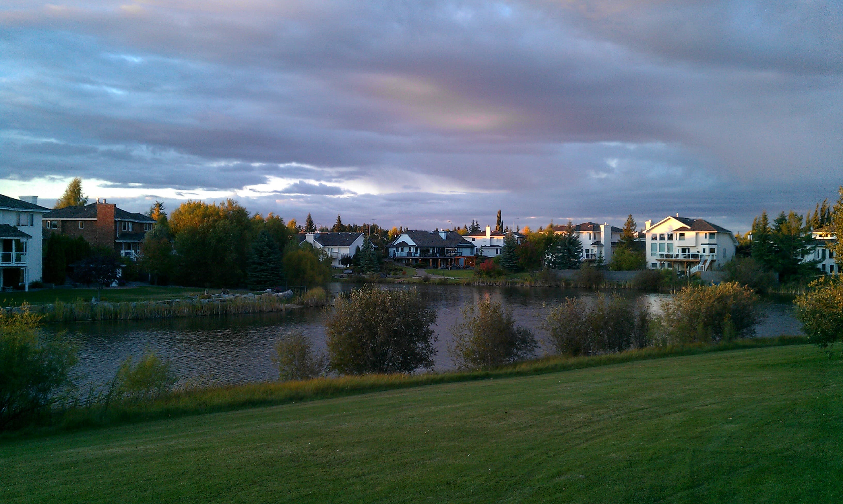 Sherwood Park, Alberta