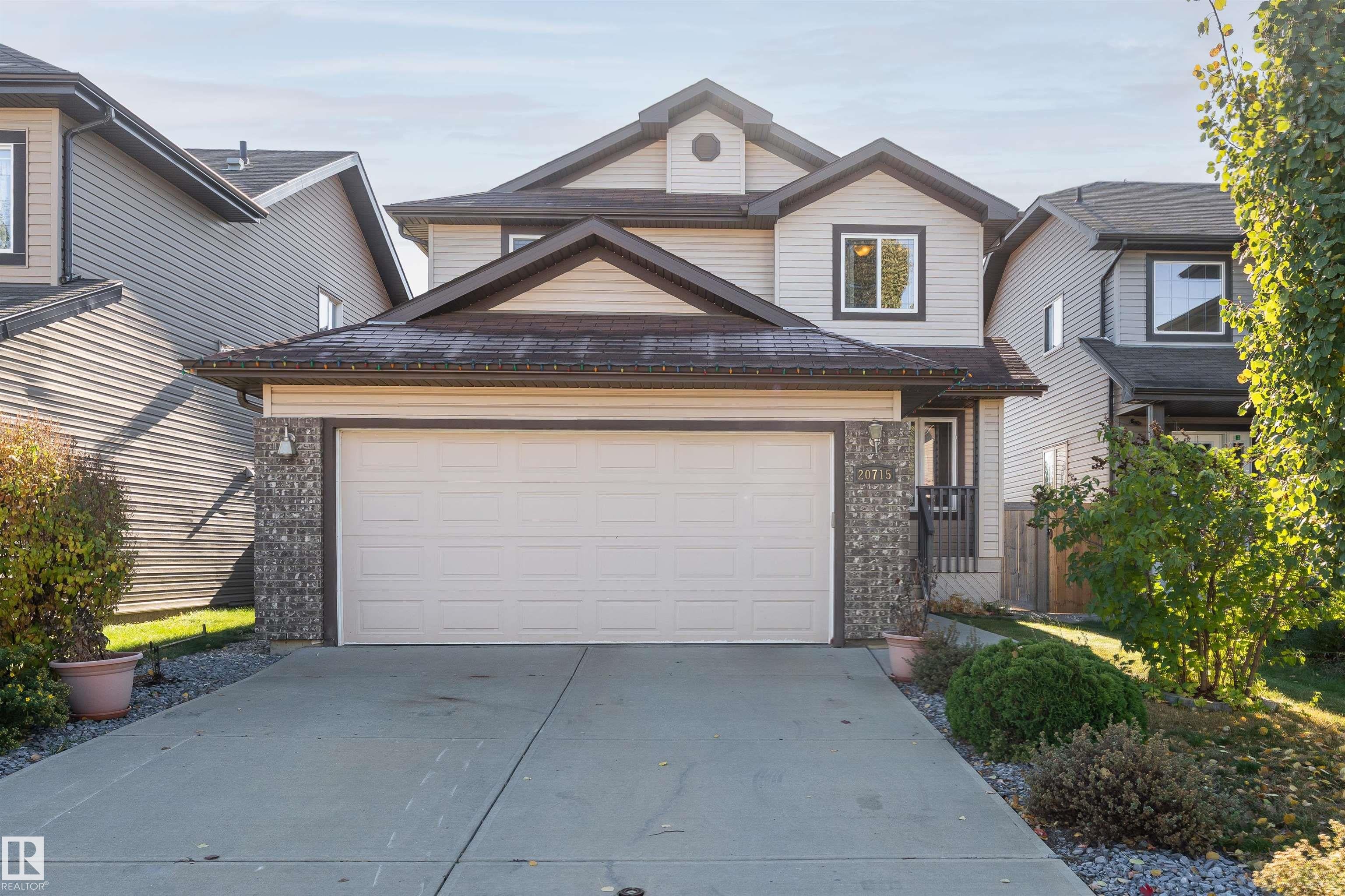 20715 94 AV NW