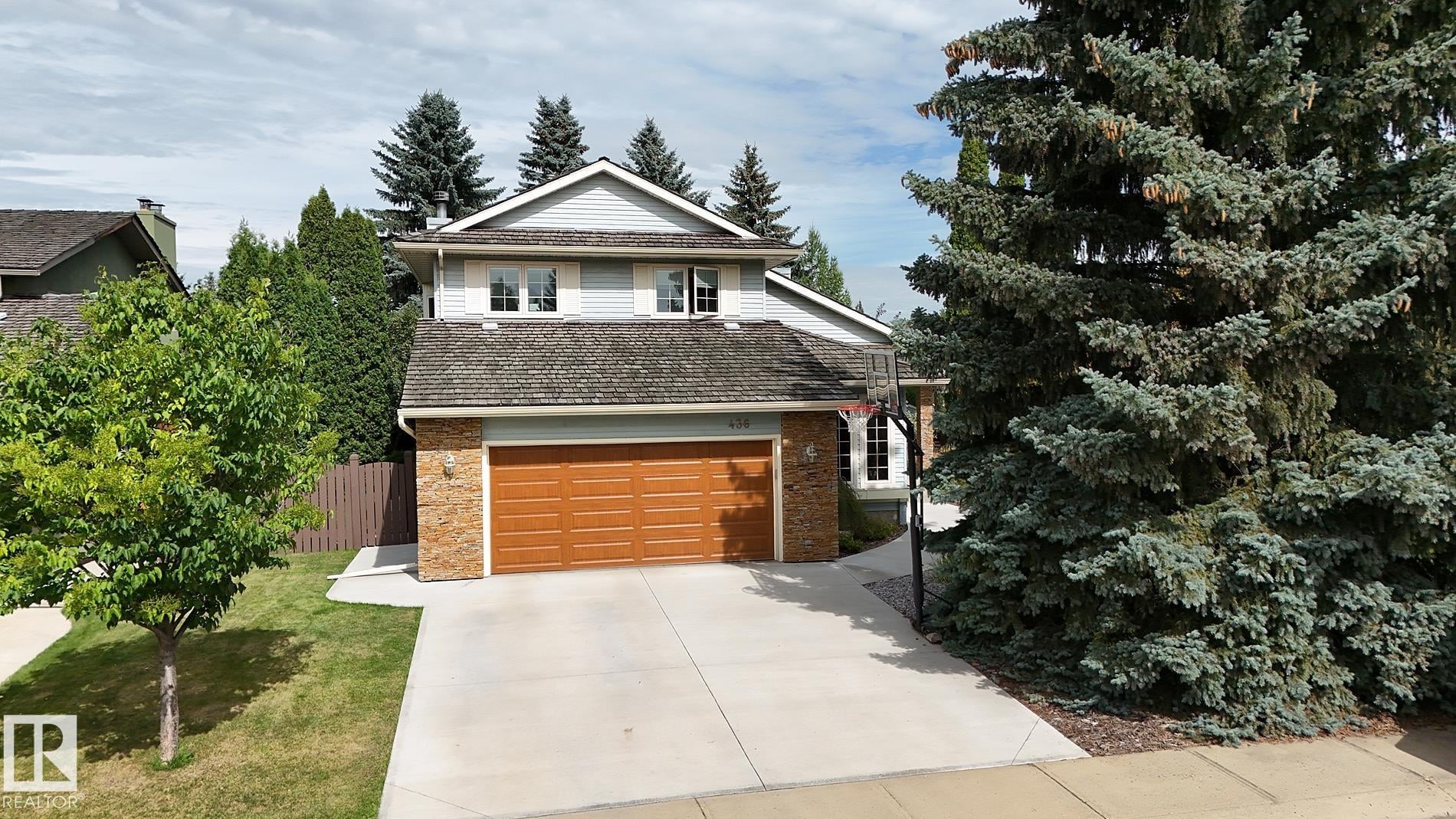 436 ROONEY CR NW