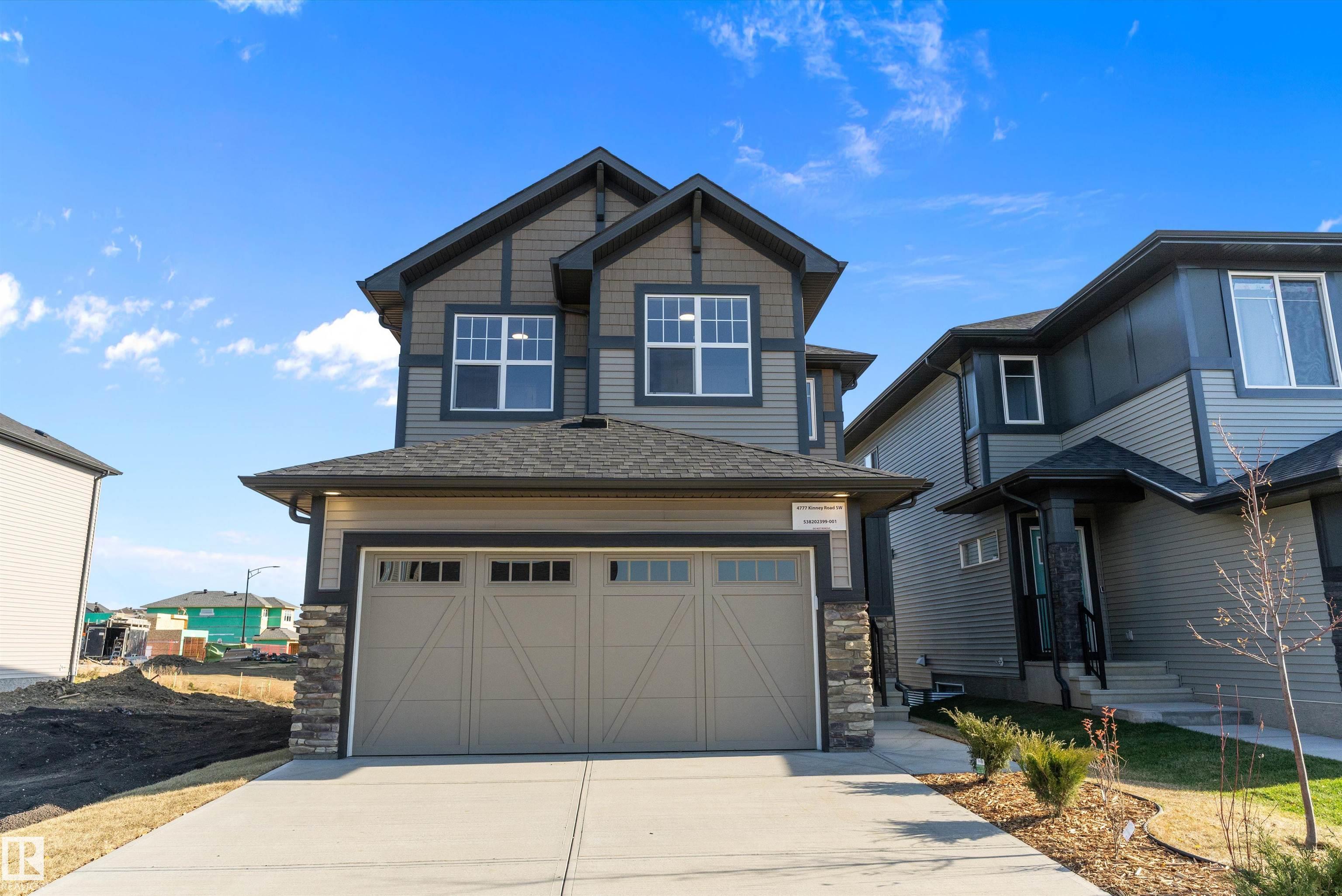 4777 KINNEY RD SW