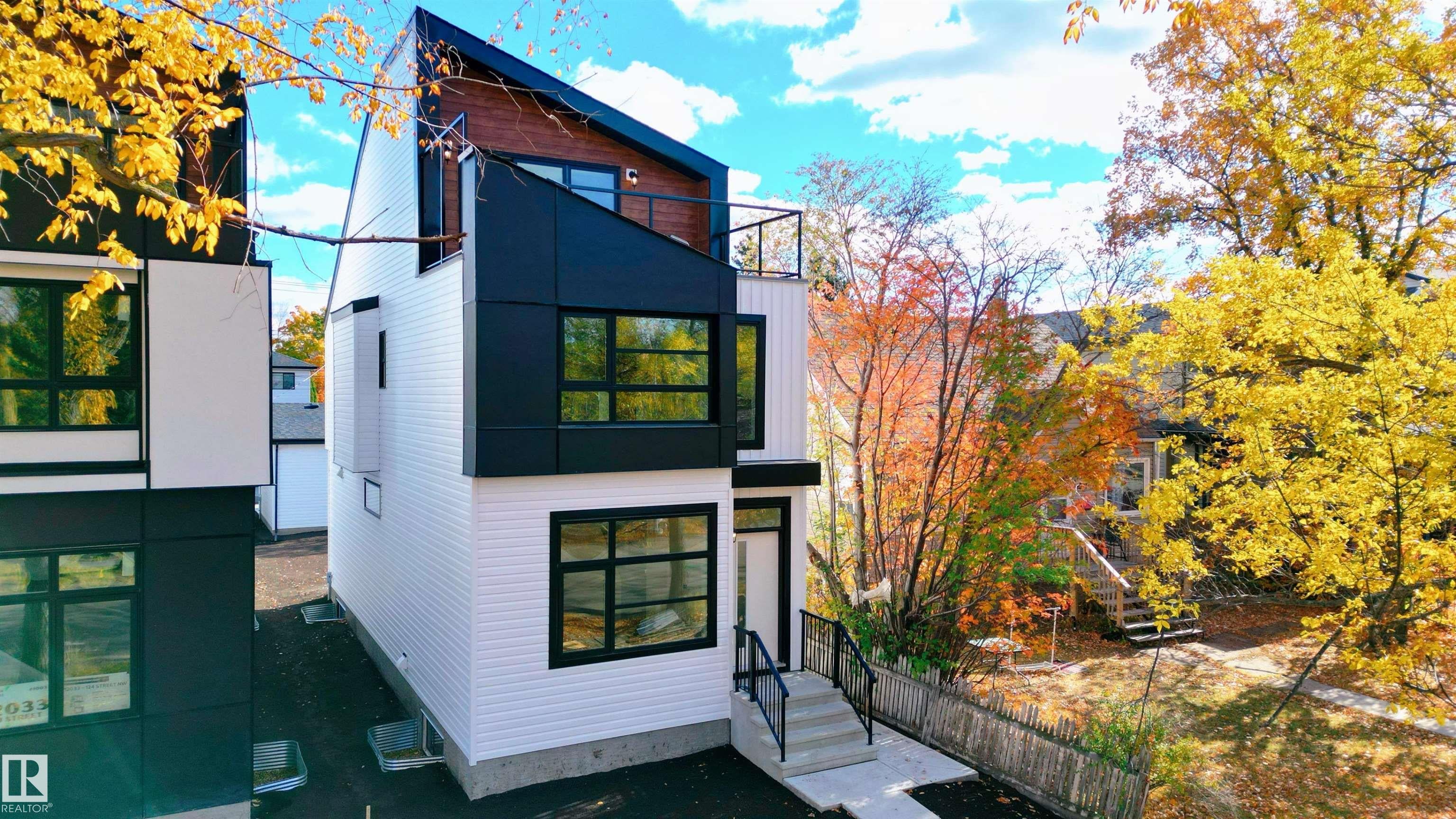 12031 124 ST NW