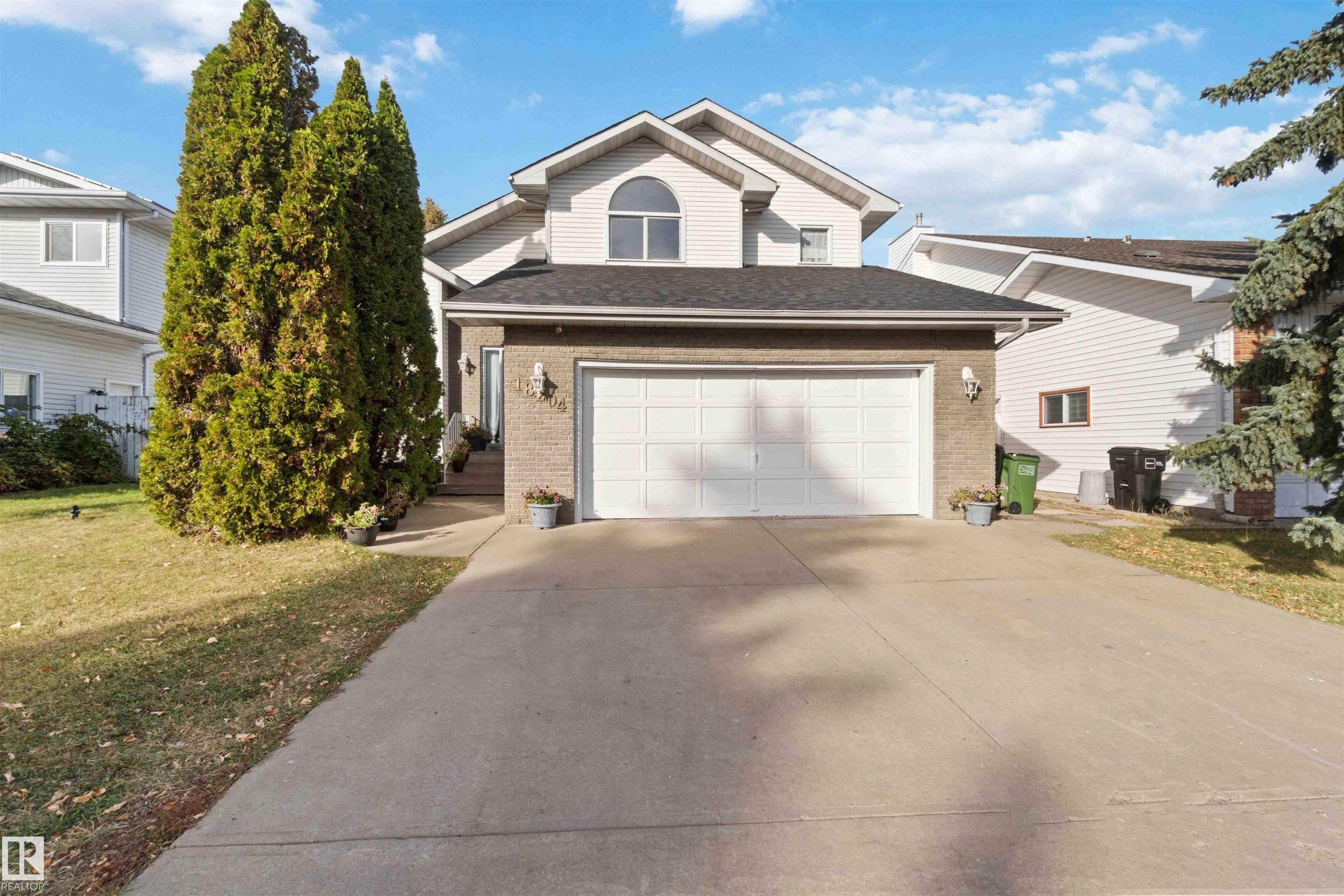 18204 61 AV NW