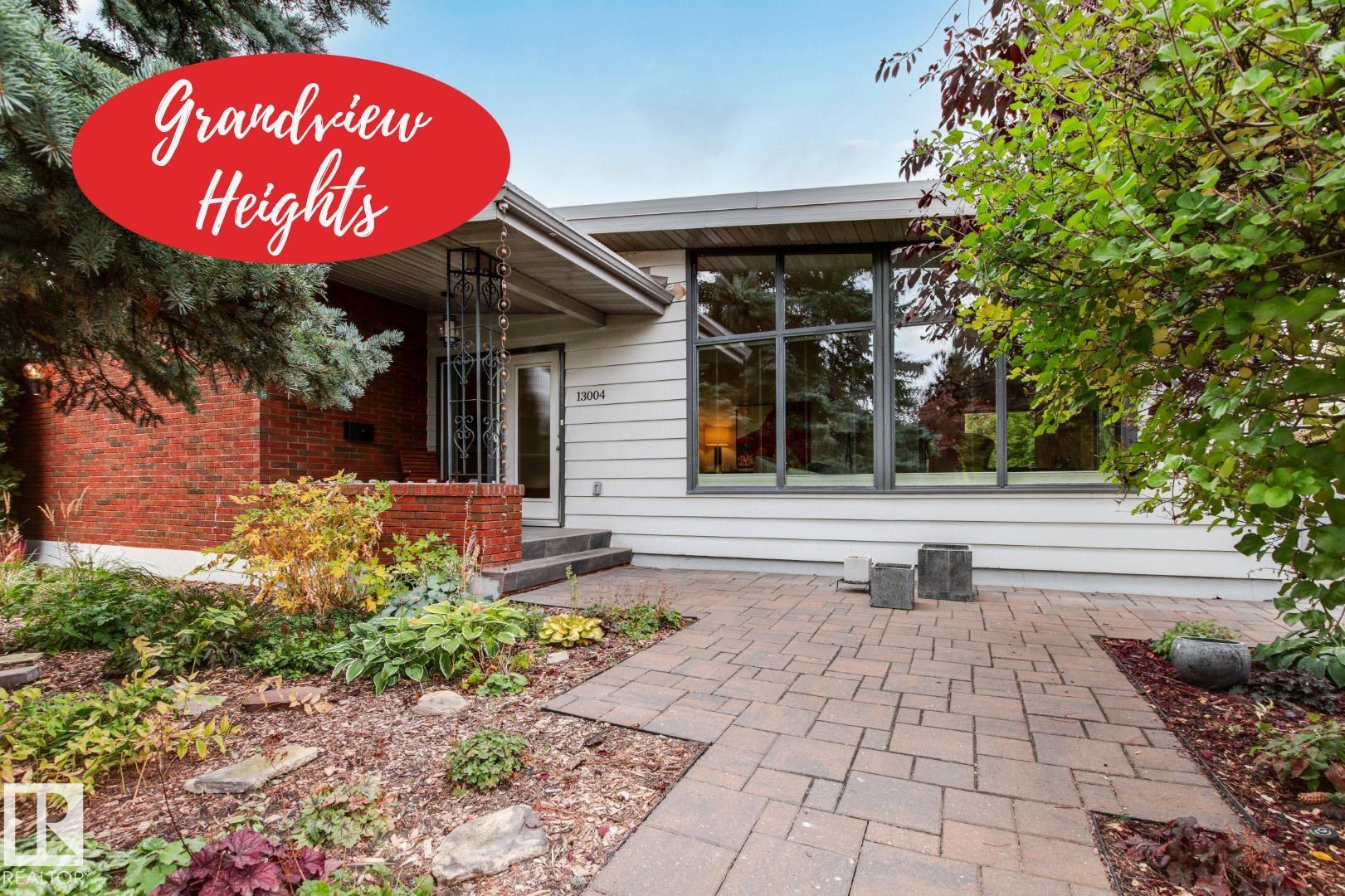 13004 63 AV NW