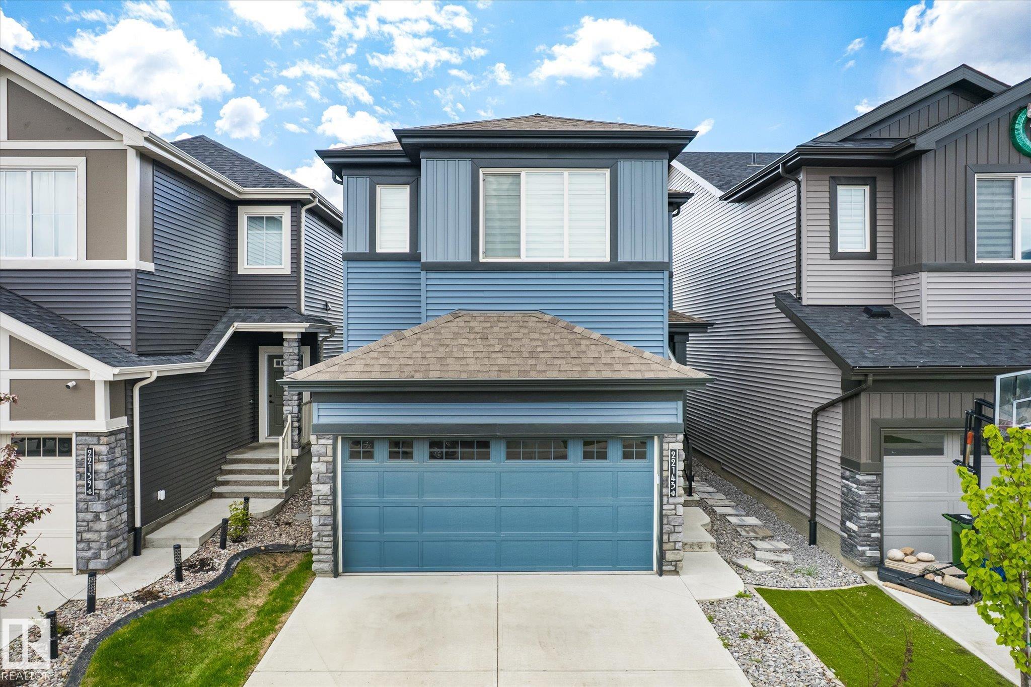 22143 80 AV NW