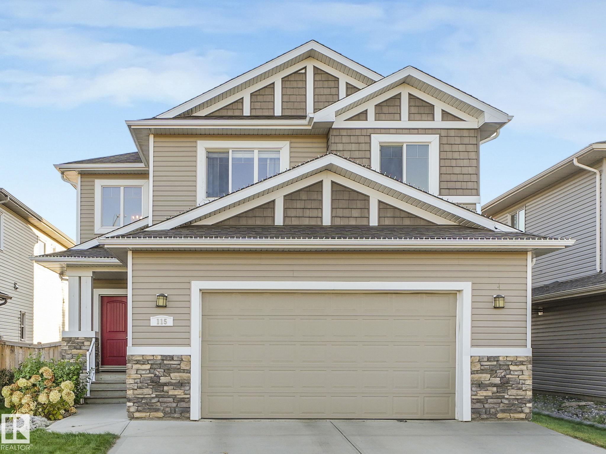 115 HILLDOWNS DR