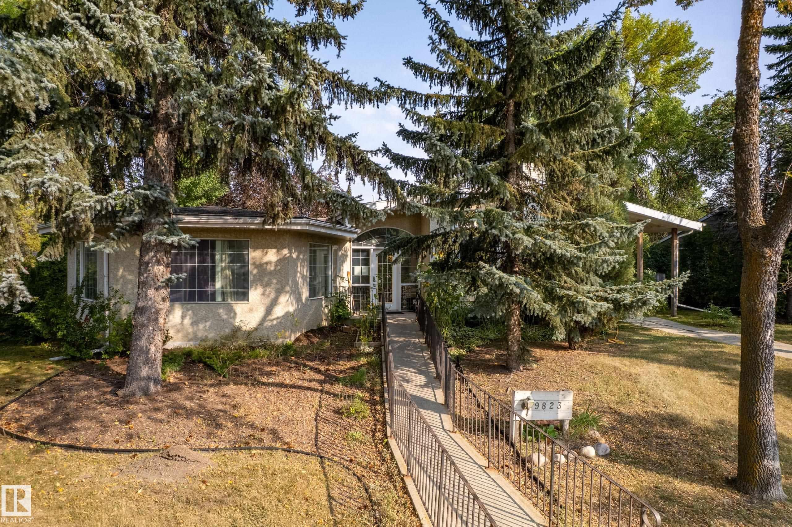 9823 142 ST NW