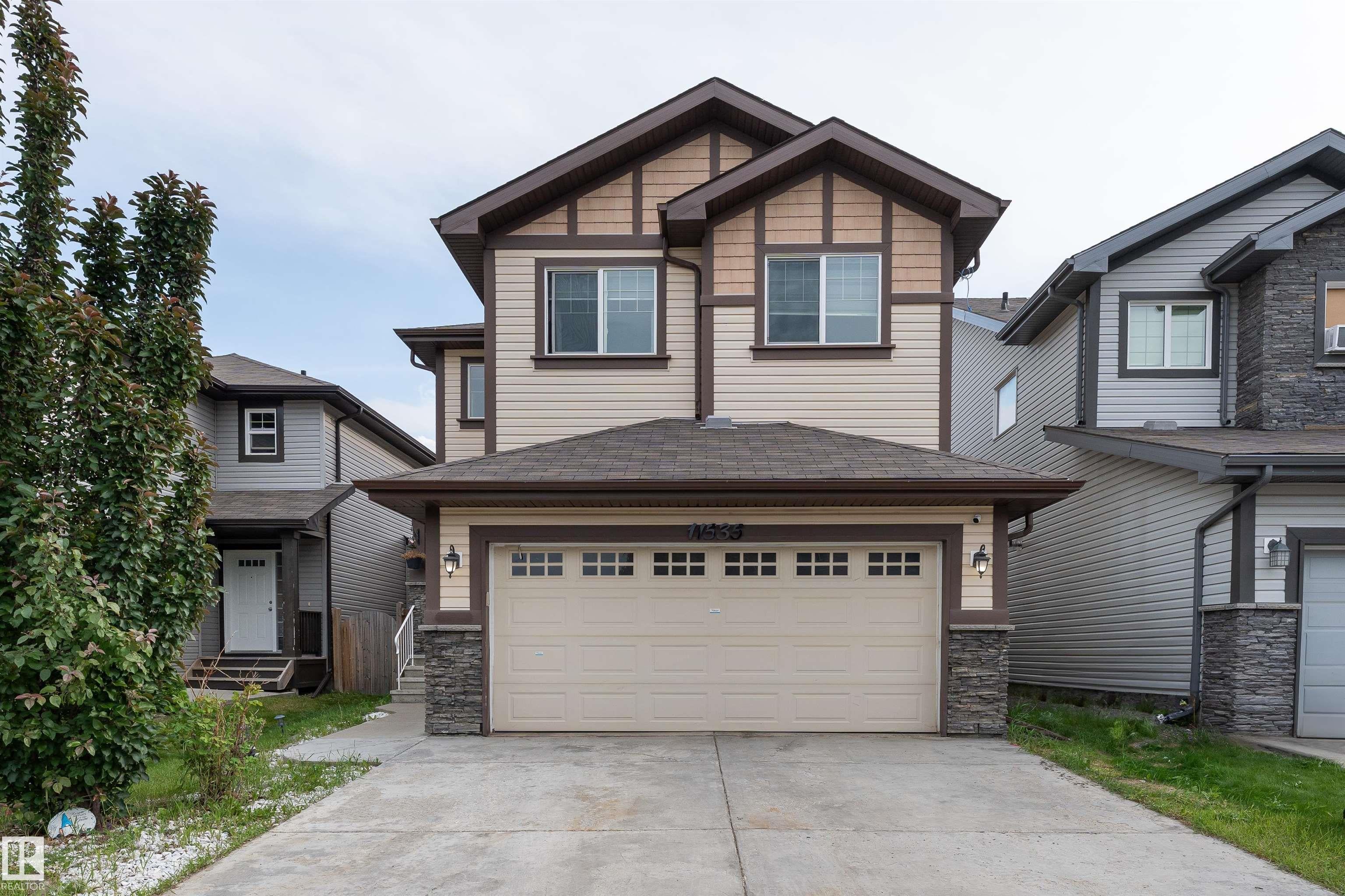 11535 16 AV SW