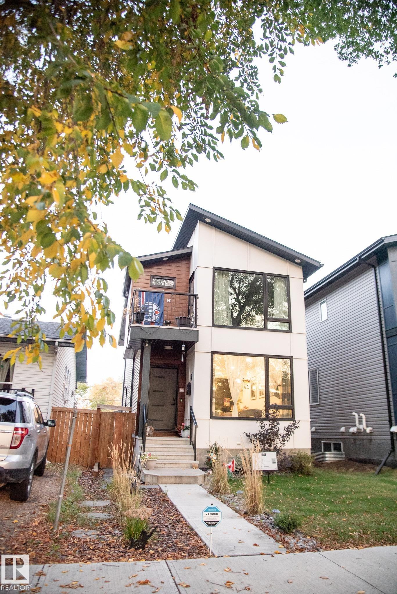 12939 114 ST NW NW
