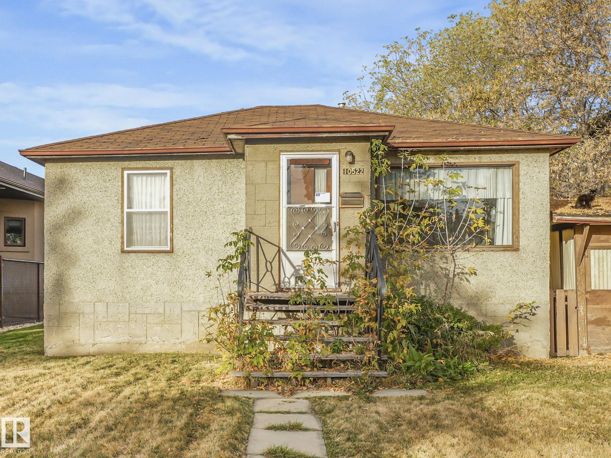 10522 158 ST NW