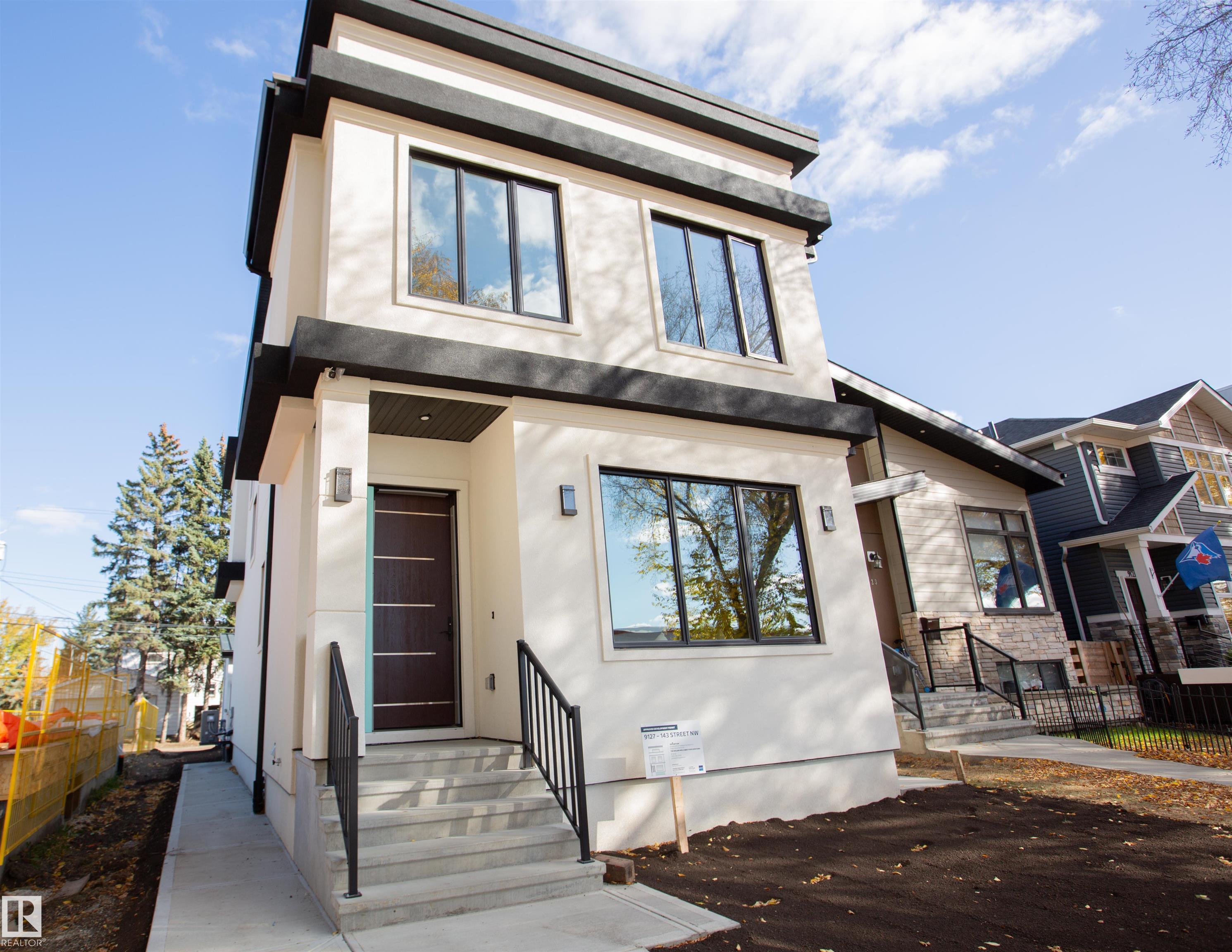 9127 143 ST NW