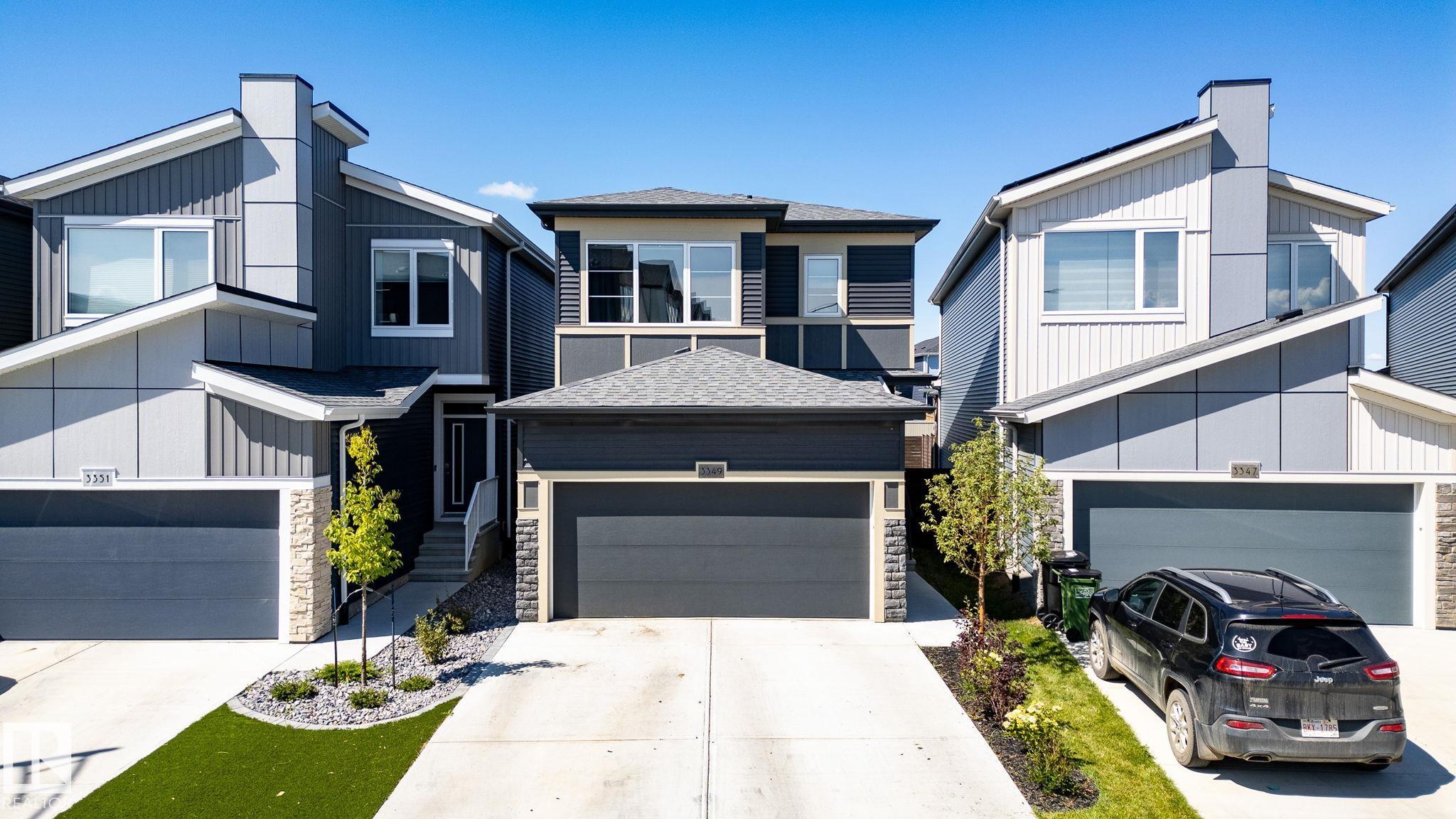 3349 KULAY WY SW