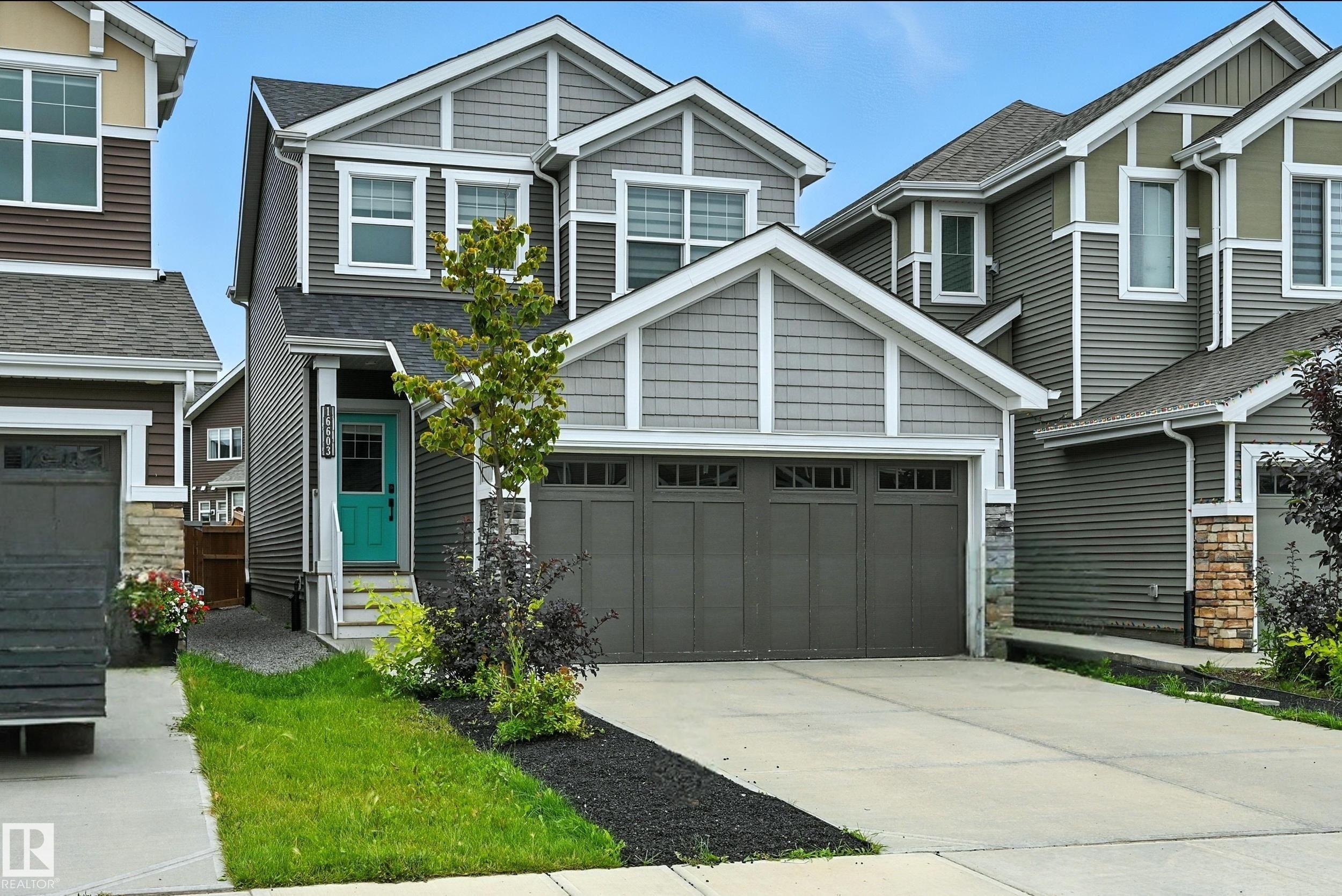 16603 31 AV SW