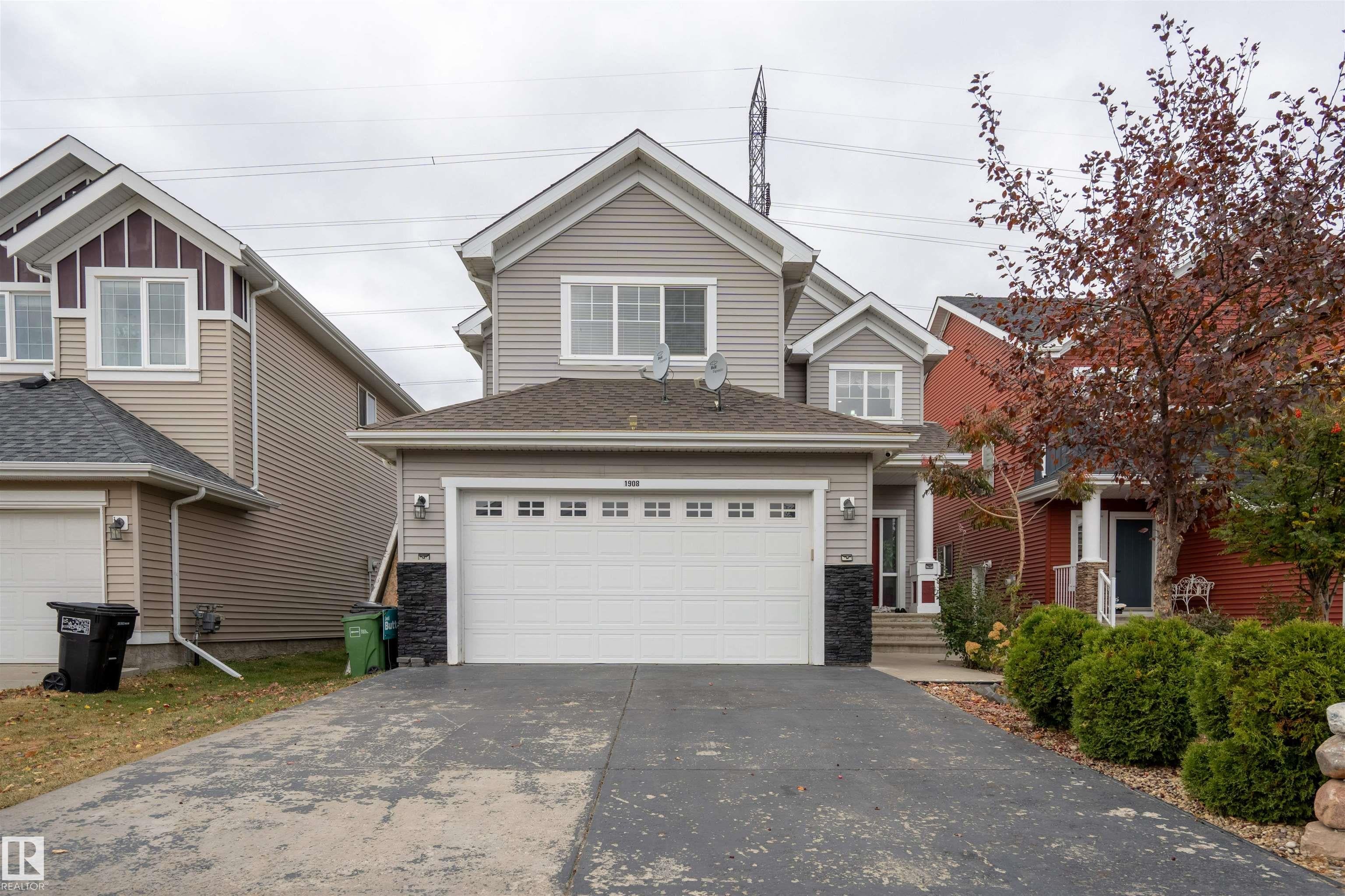 1908 86 ST SW SW