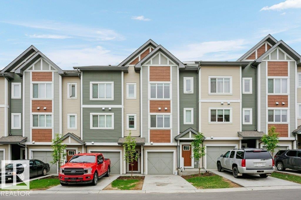 #58 320 Secord BV NW