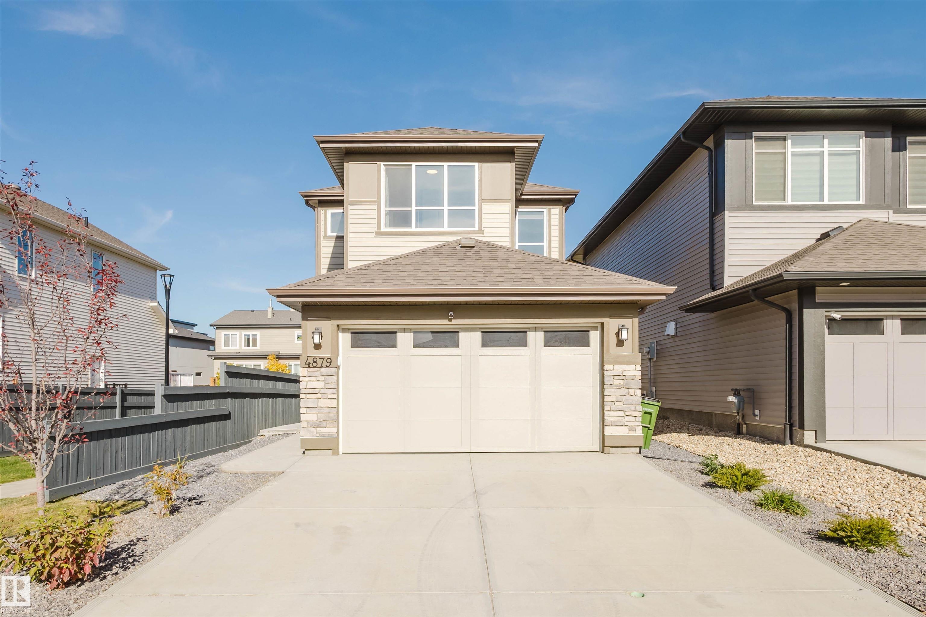 4879 KINNEY RD SW