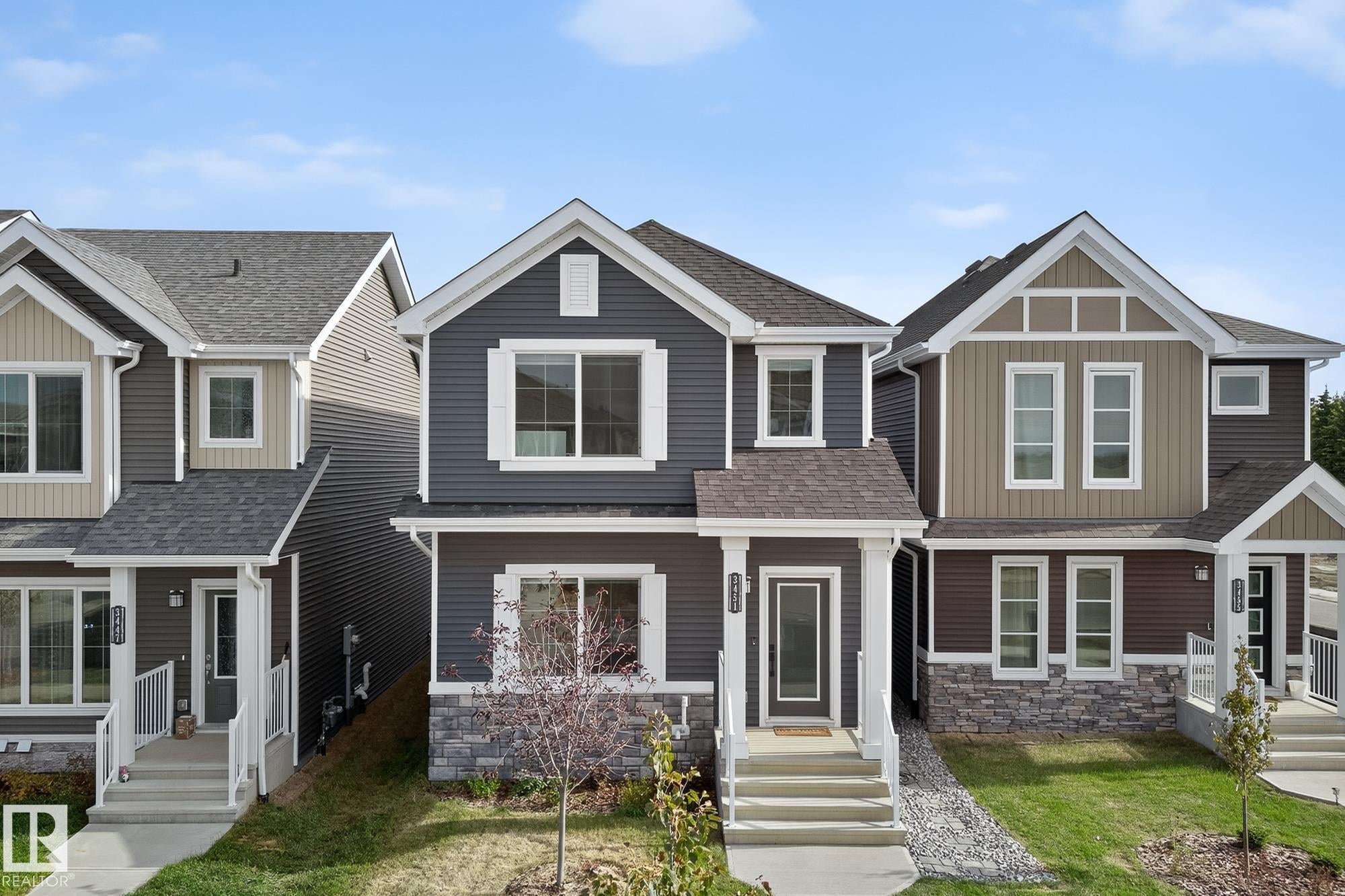 3451 169 ST SW