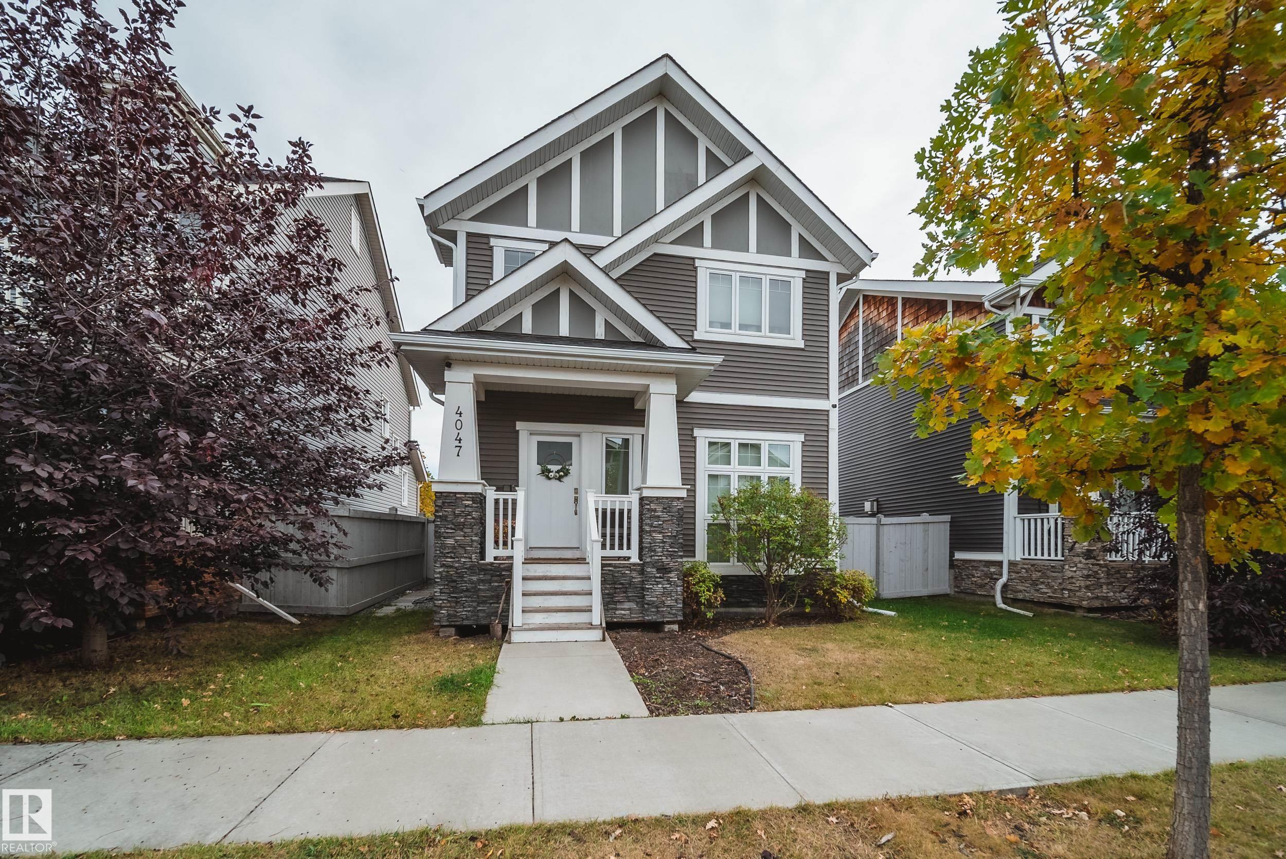 4047 MORRISON WY NW