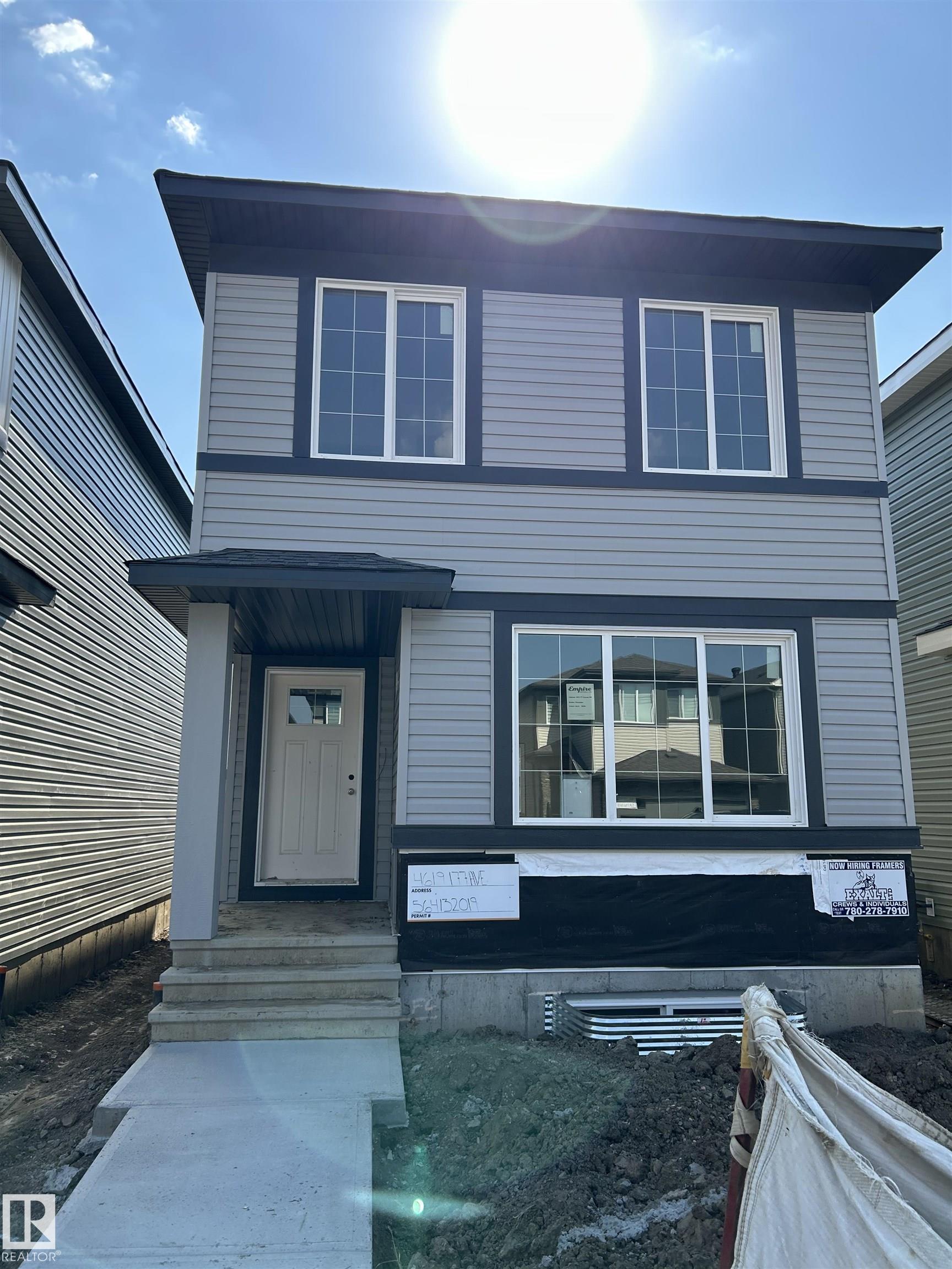 4619 177 AV NW