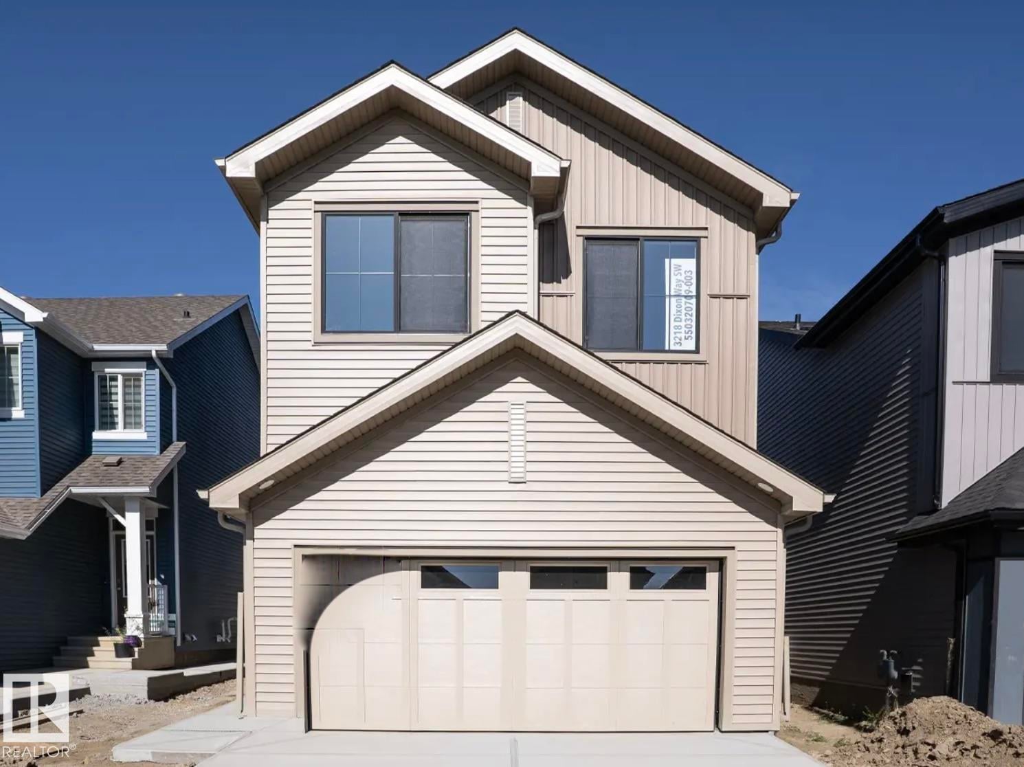 3218 DIXON WY SW