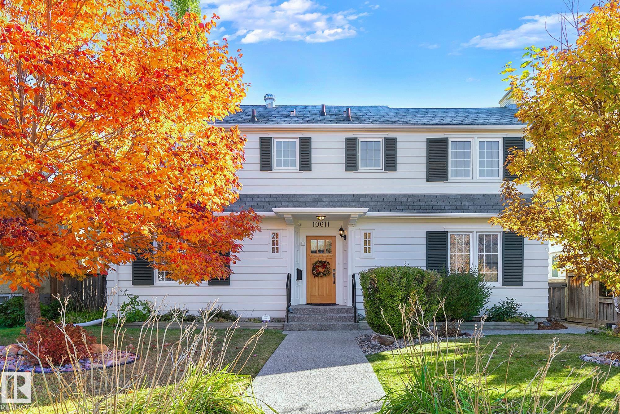 10611 137 ST NW