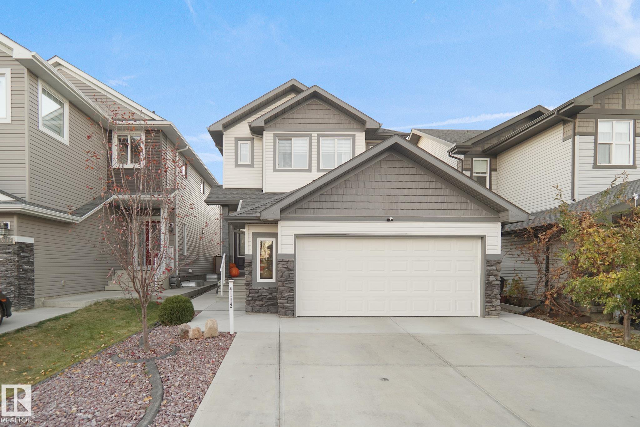 4112 171 AV NW