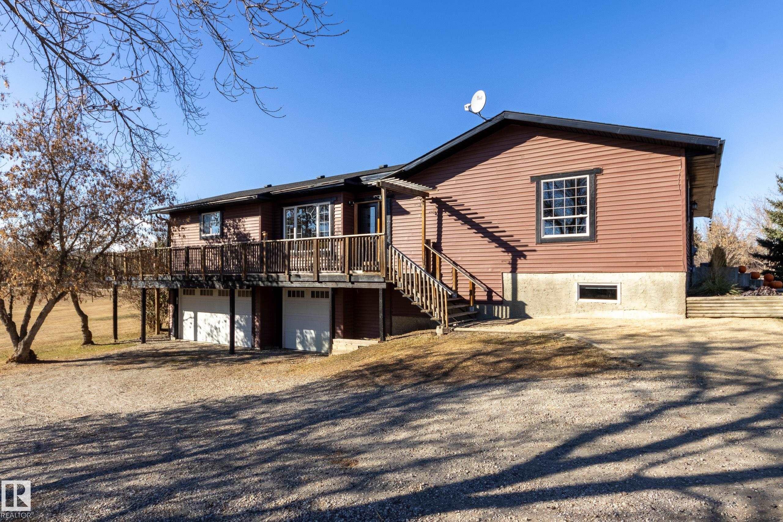#11 51121 RGE ROAD 270