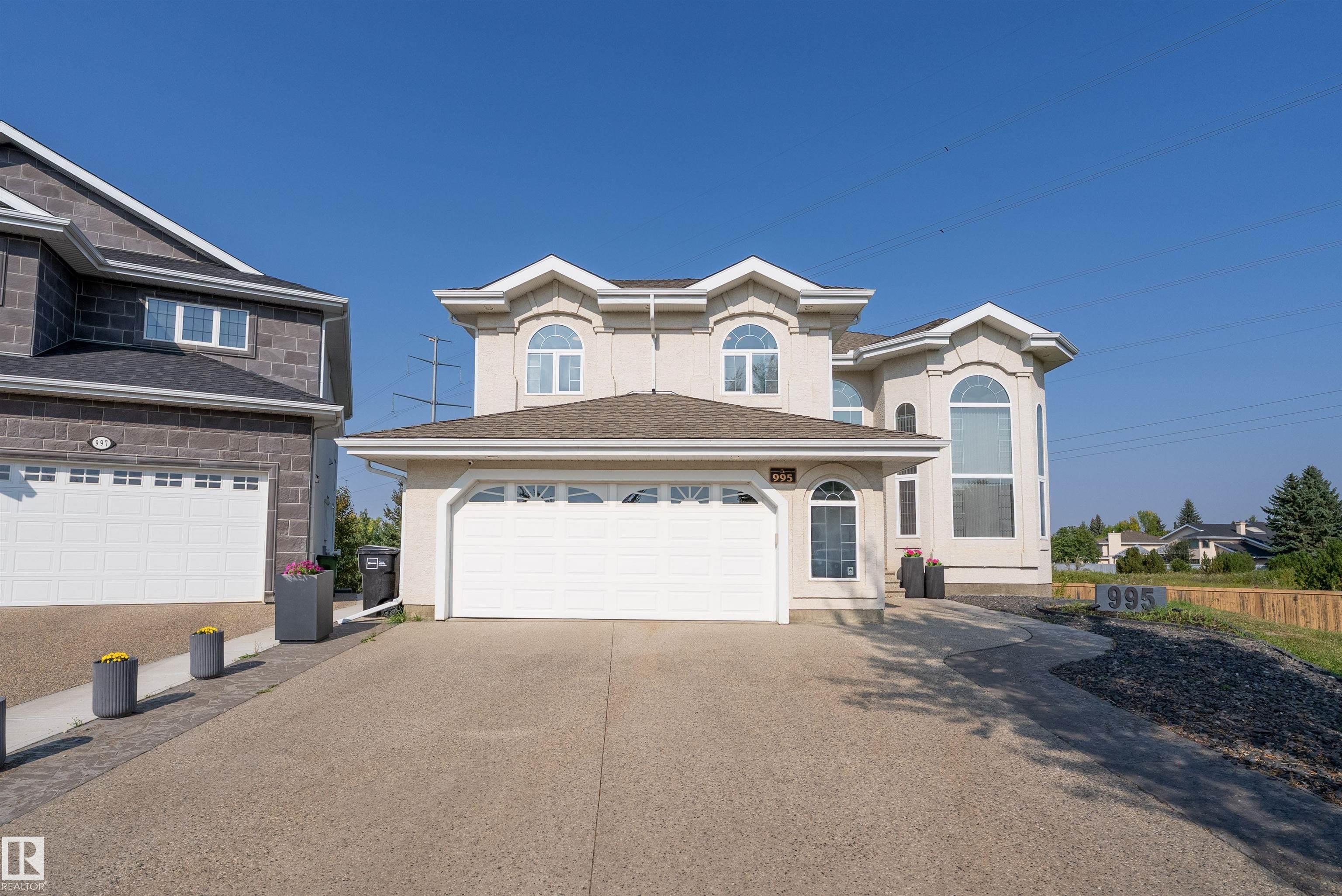 995 HOLLINGSWORTH BEND BN NW