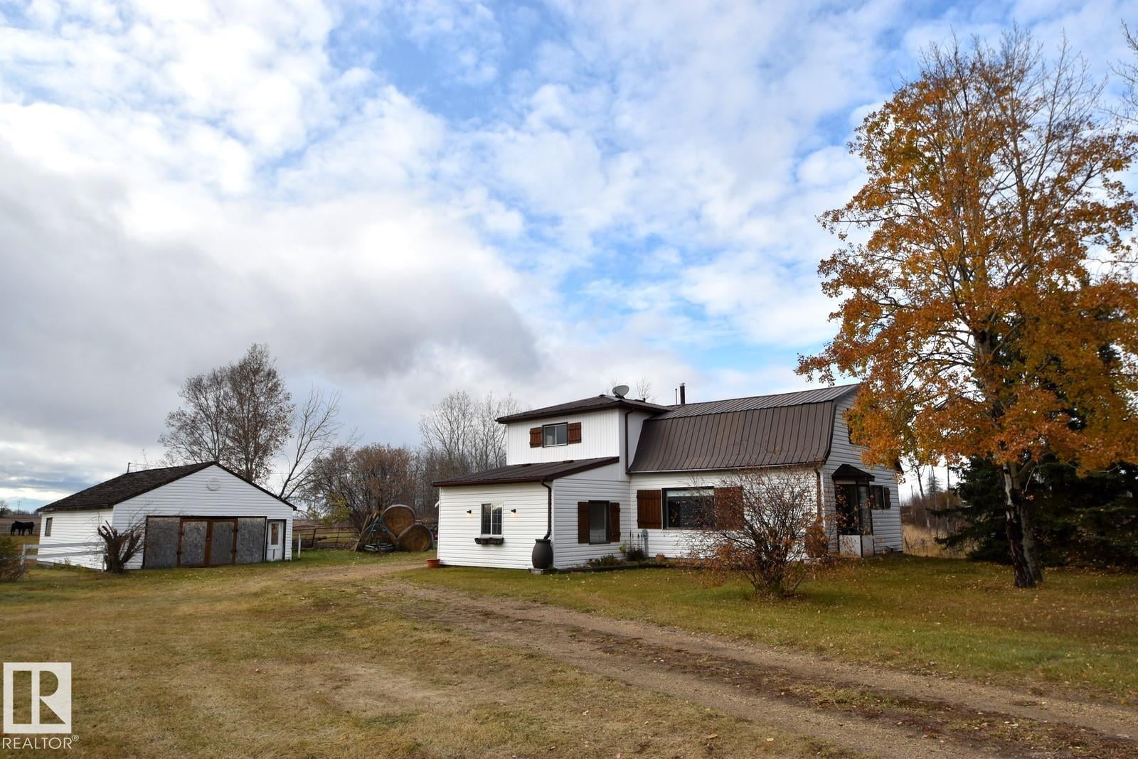 63114 Rge Rd 270 (Jarvie)