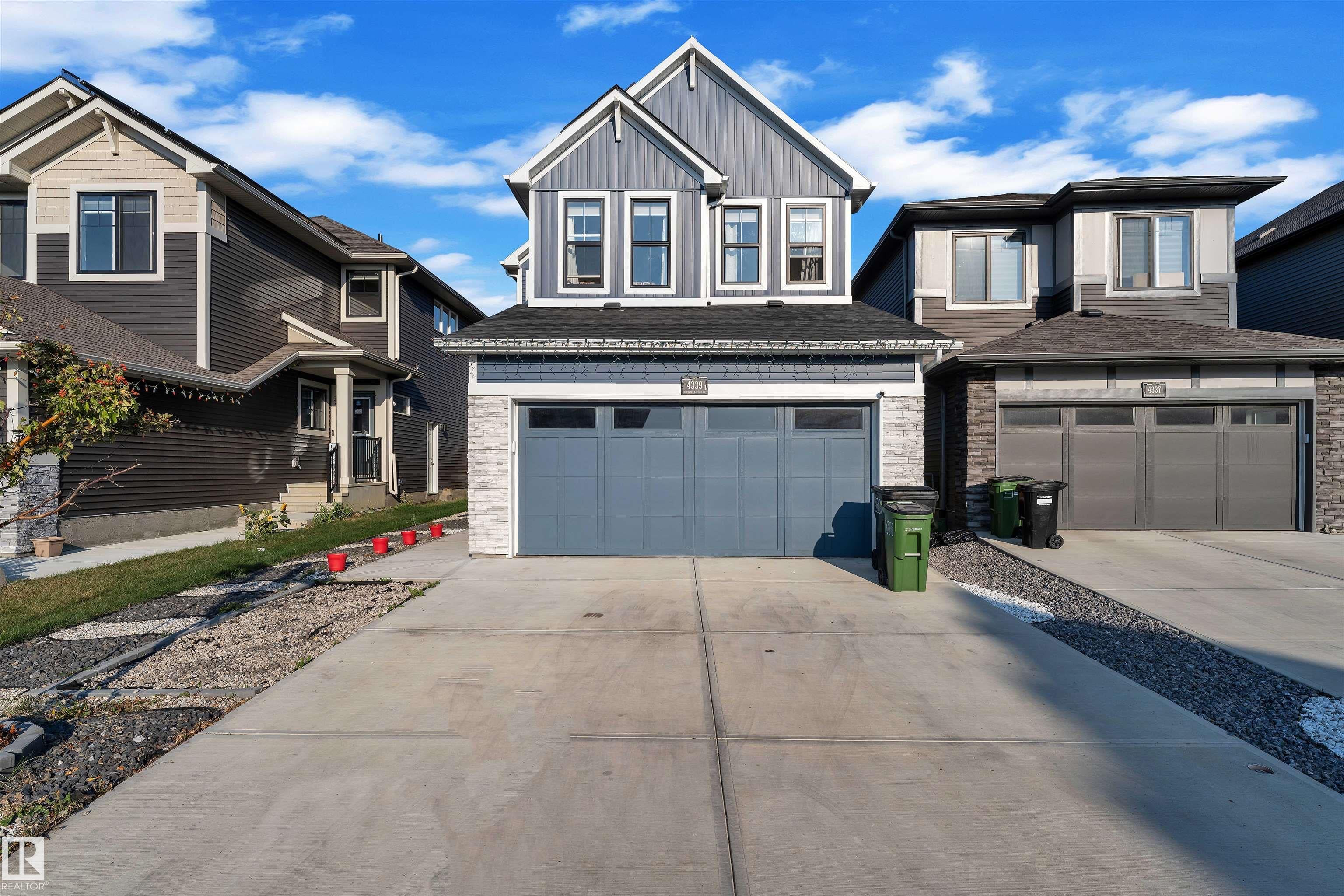4339 HAWTHORN LANDING LD SW