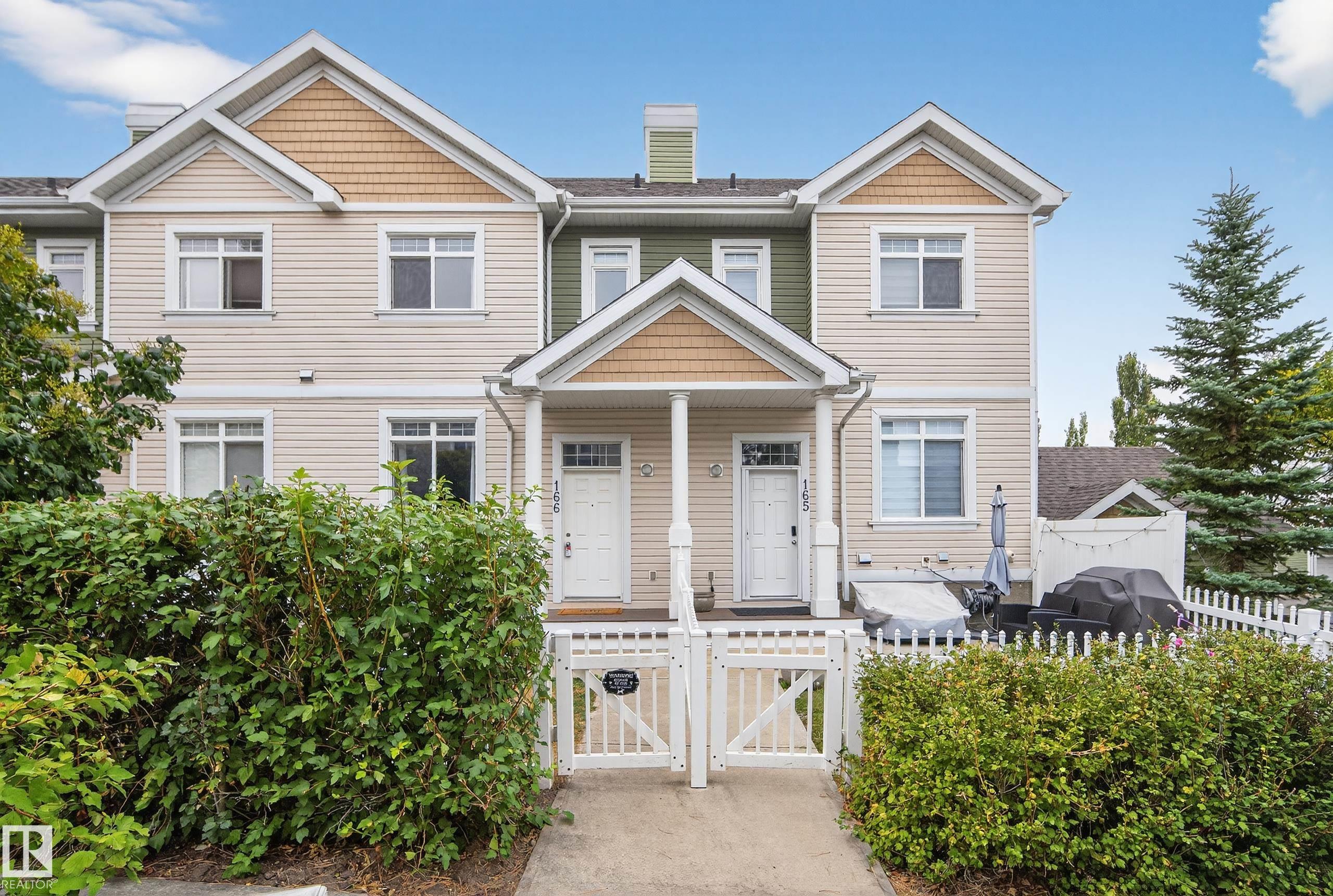 #166 1804 70 ST SW