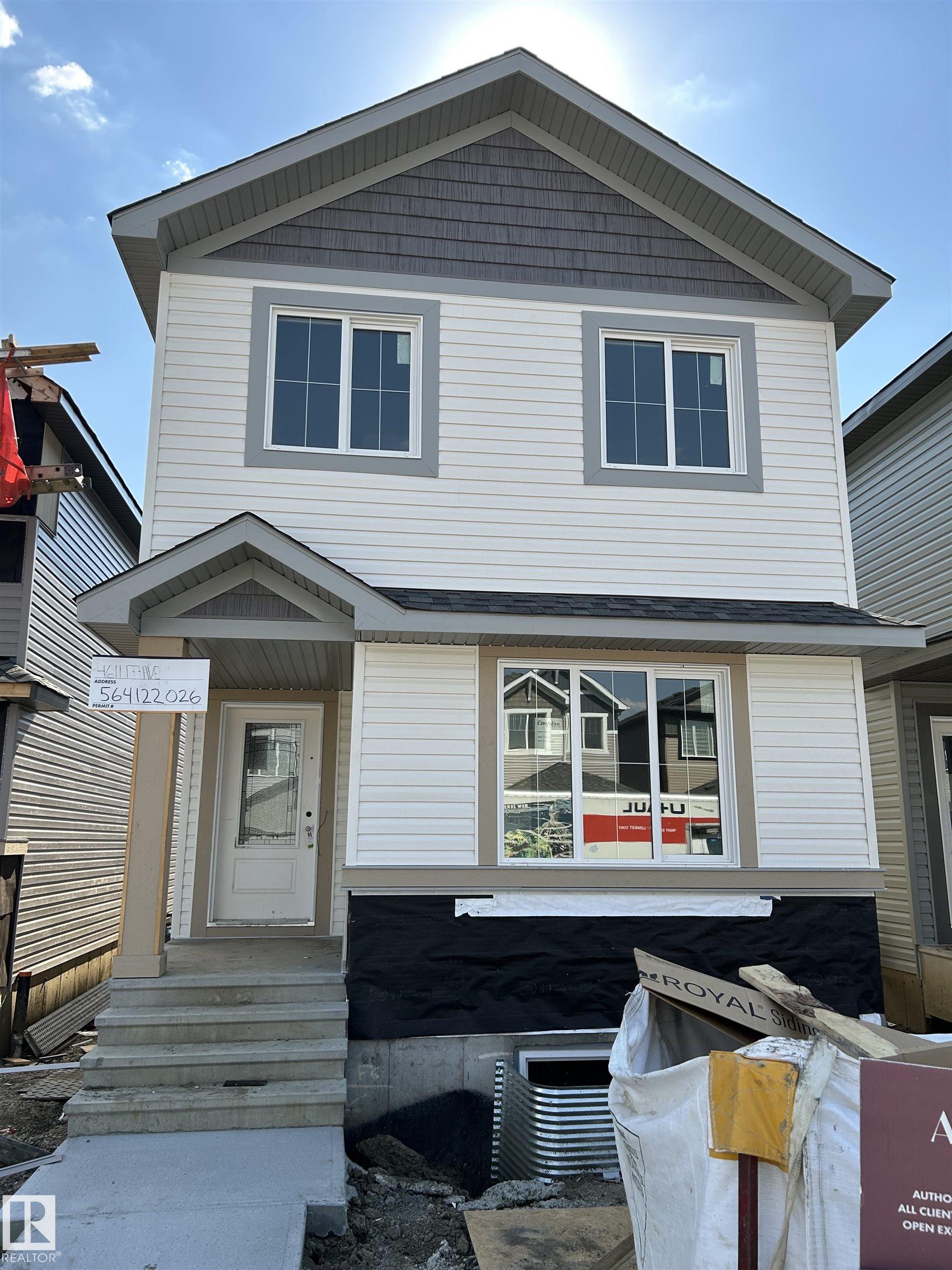 4611 177 AV NW