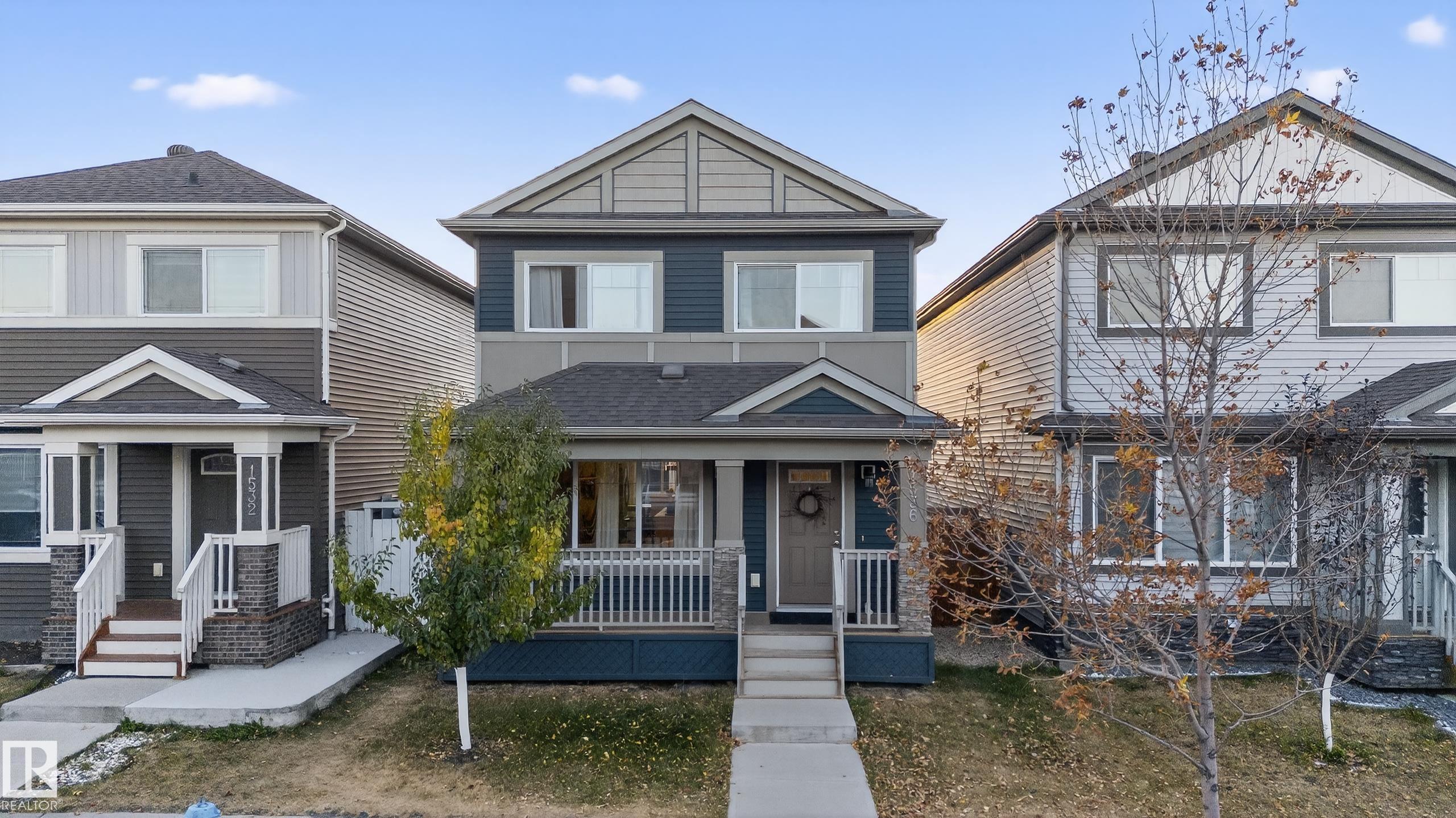 1536 22 ST NW NW