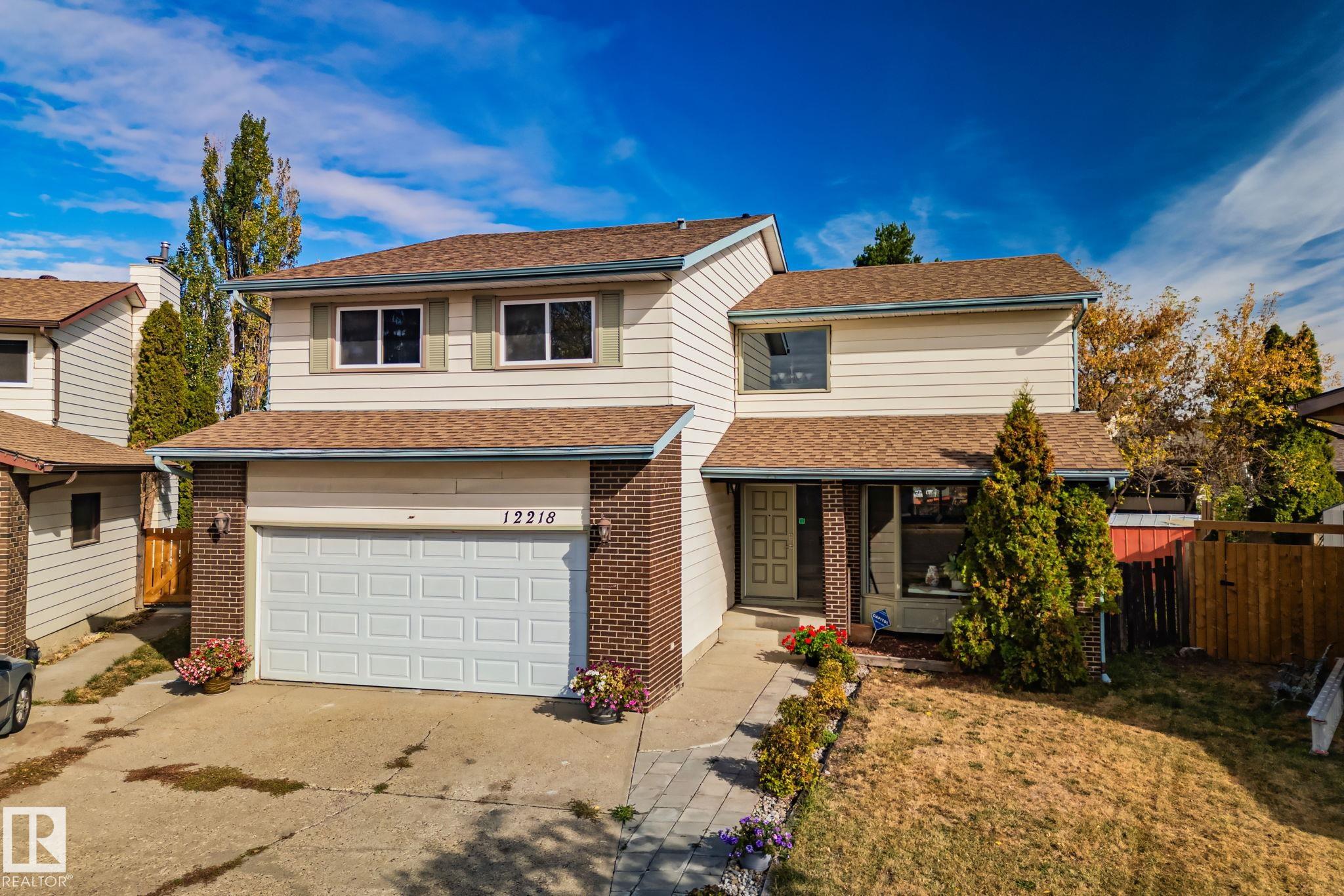 12218 143 AV NW