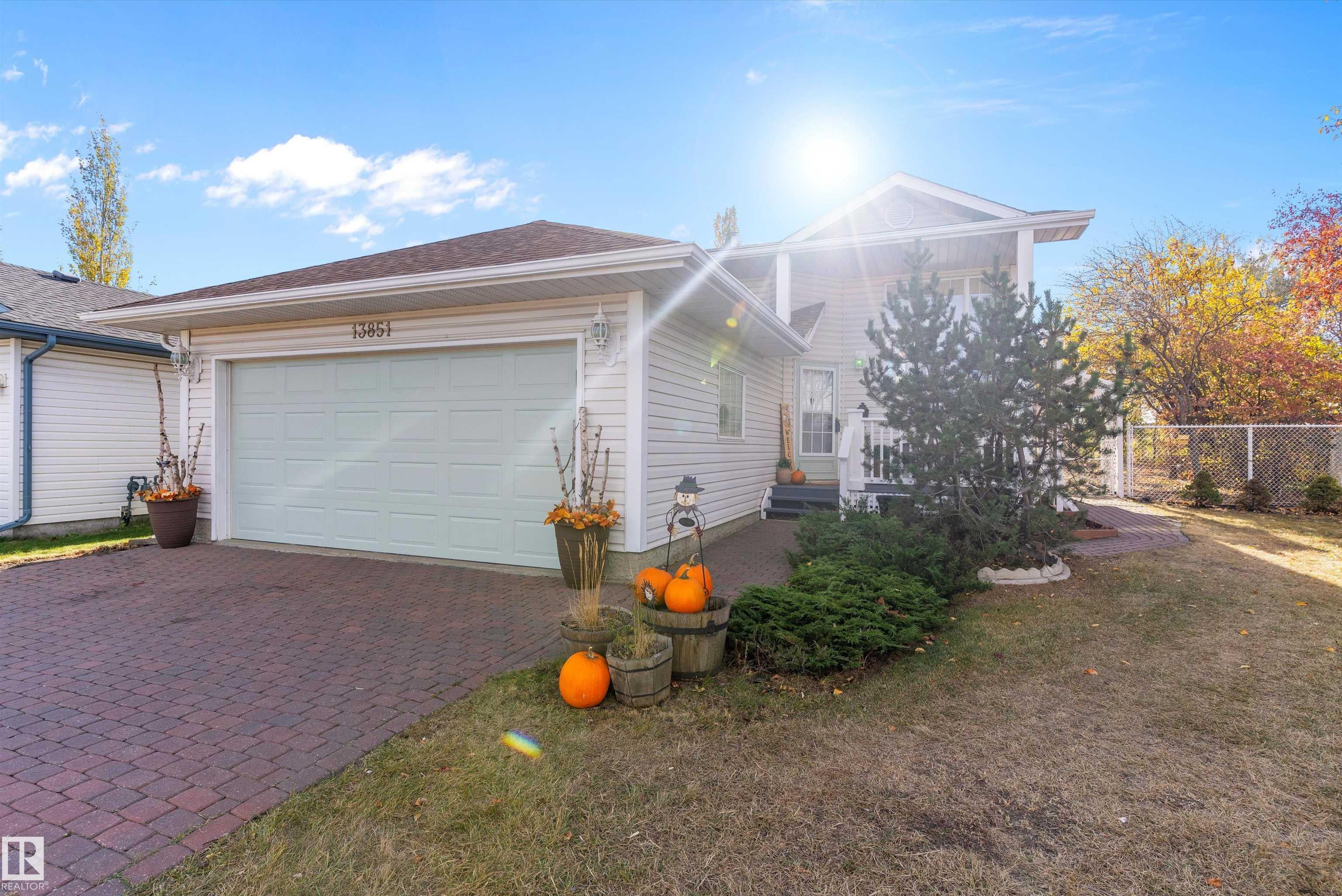 13851 131 AV NW