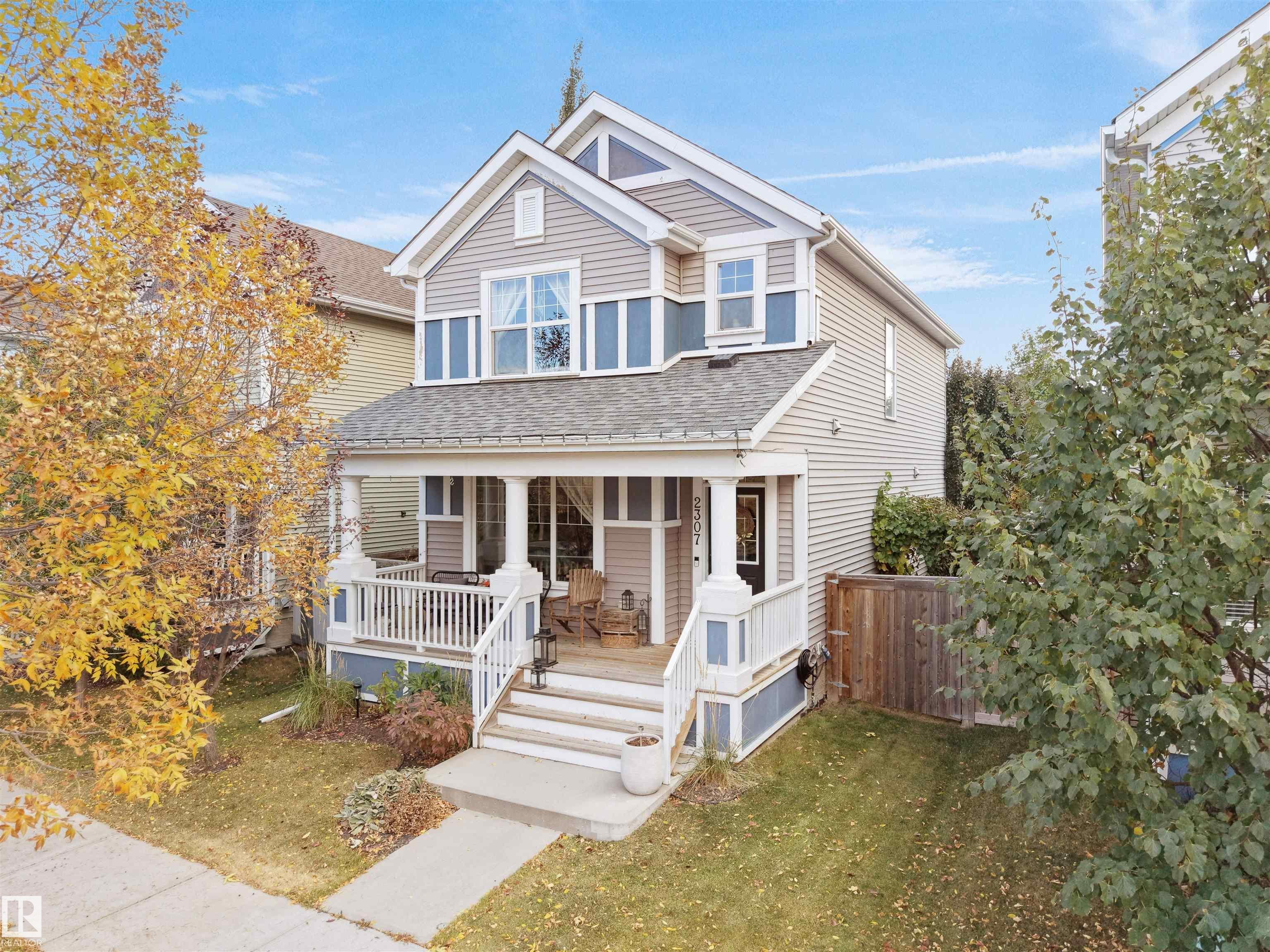 2307 74 ST SW