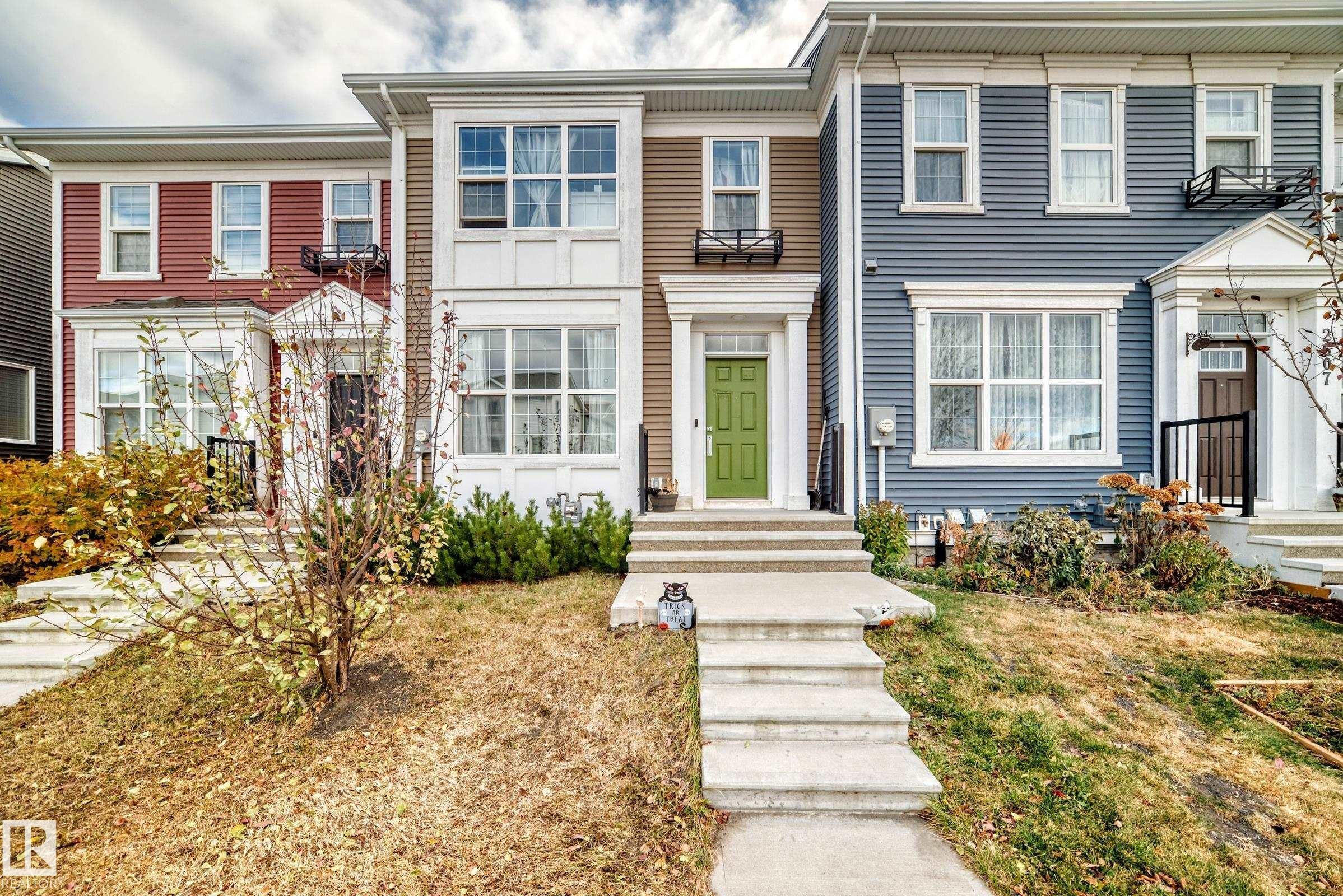 2609 MAPLE WY NW
