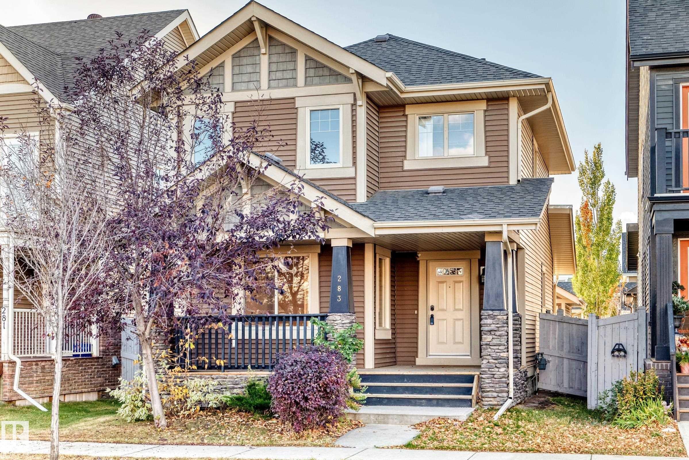 283 GRIESBACH RD NW