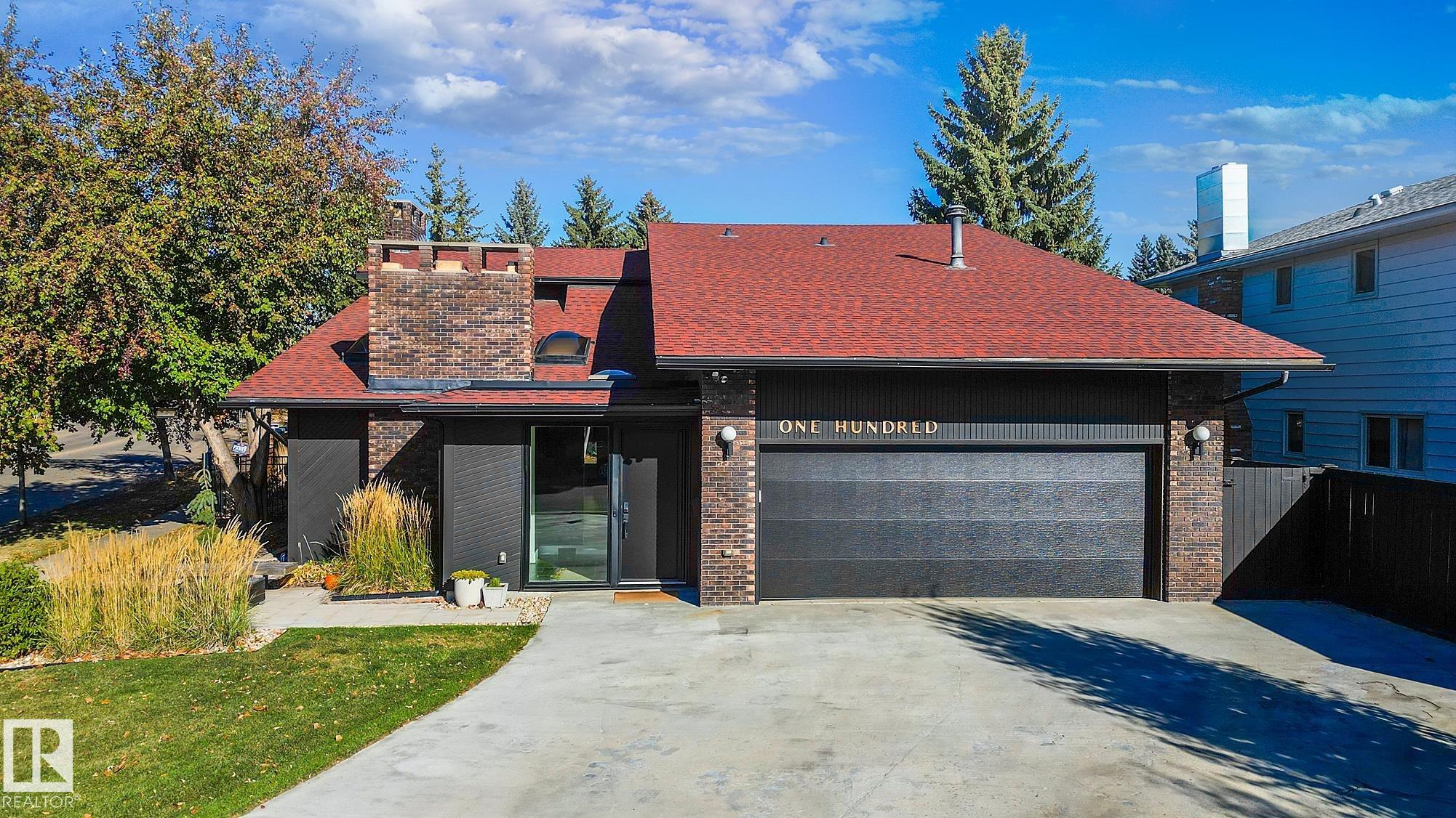 100 WOLF WILLOW CR NW