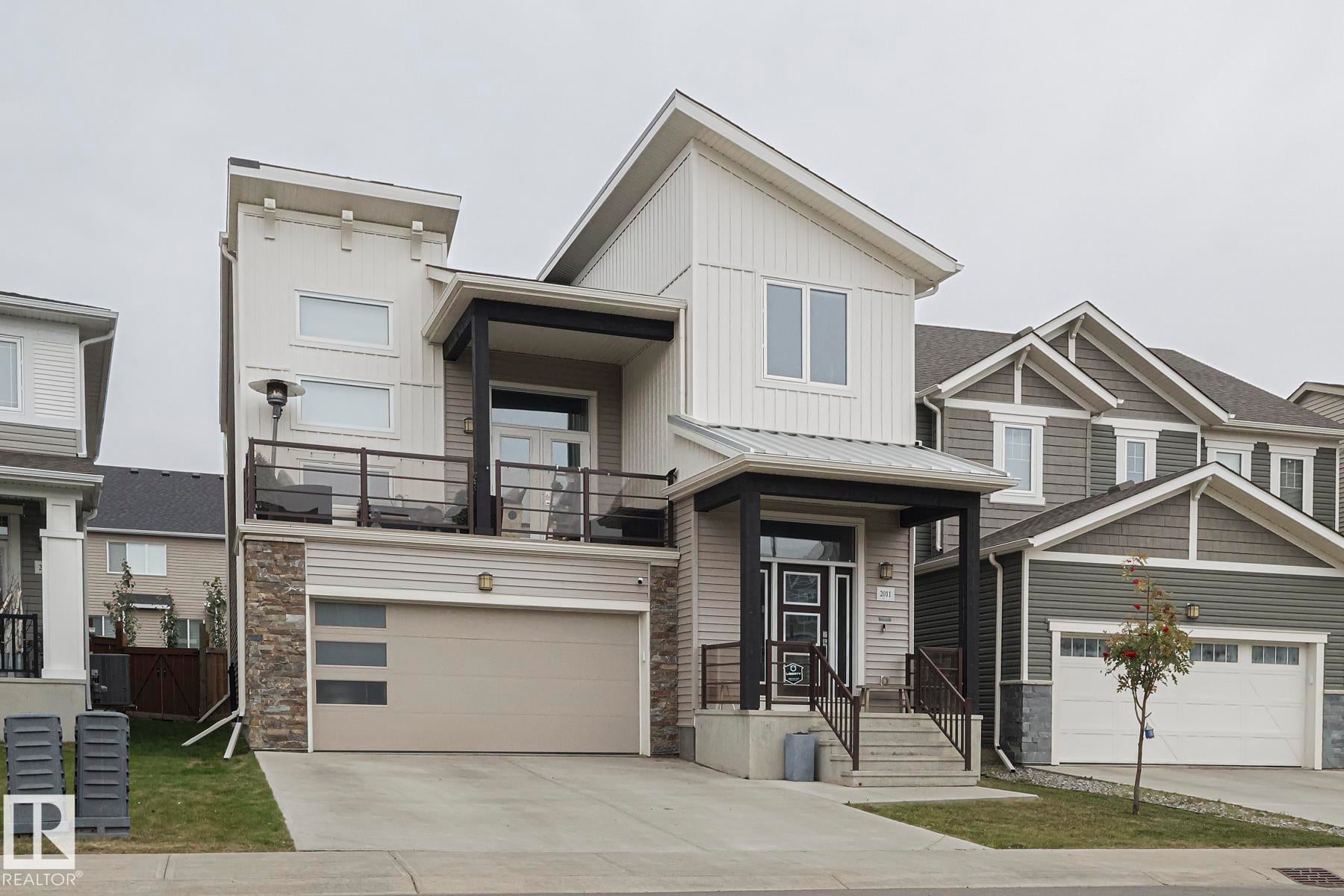 2011 201 ST NW