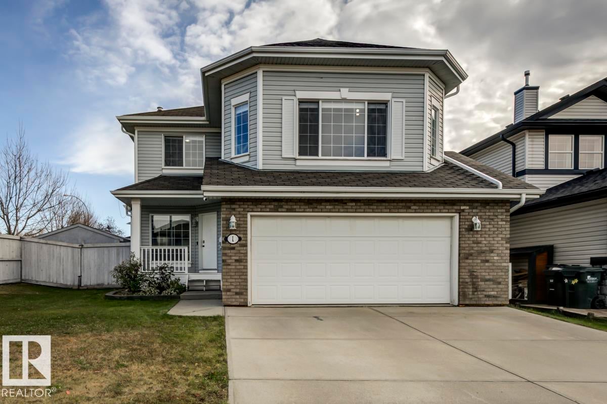 1 HIGHGROVE CR